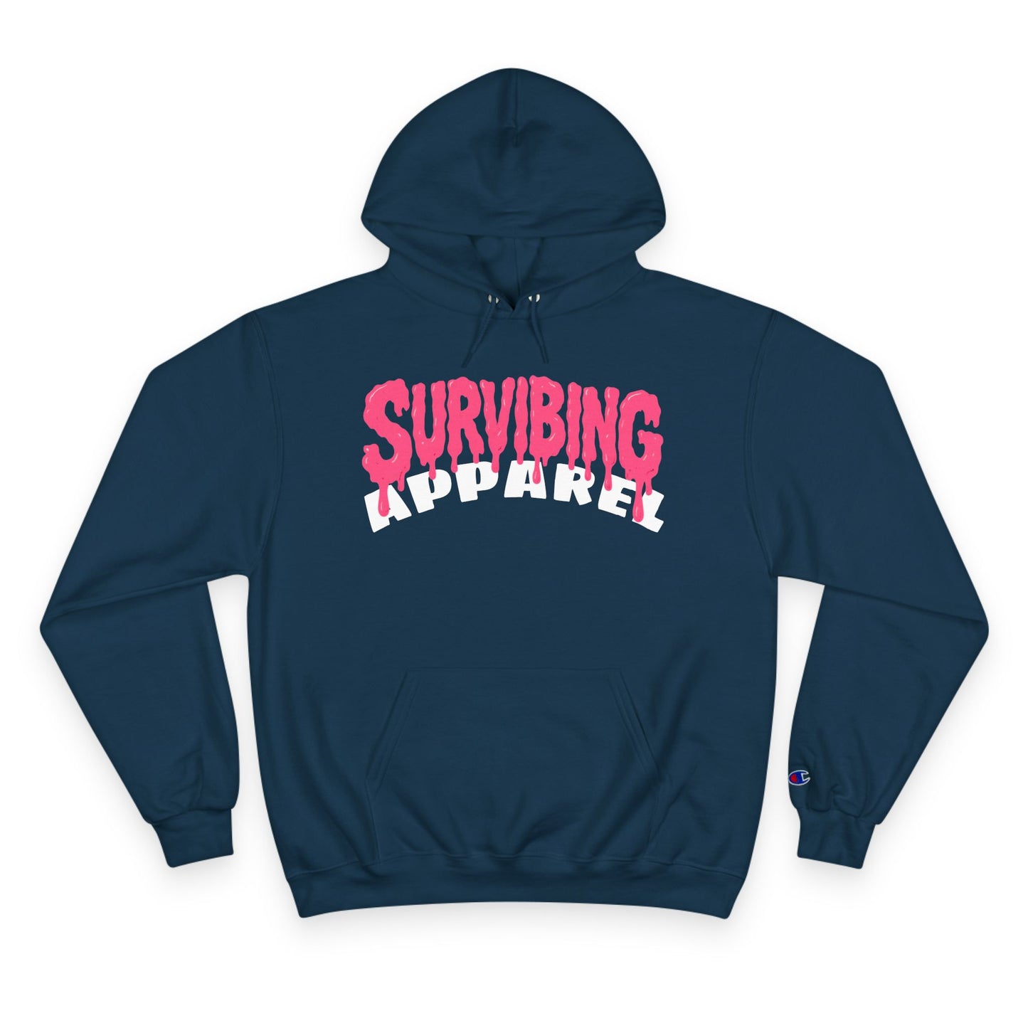 Hoodie34 | Champion – (Wear It If It Exists)