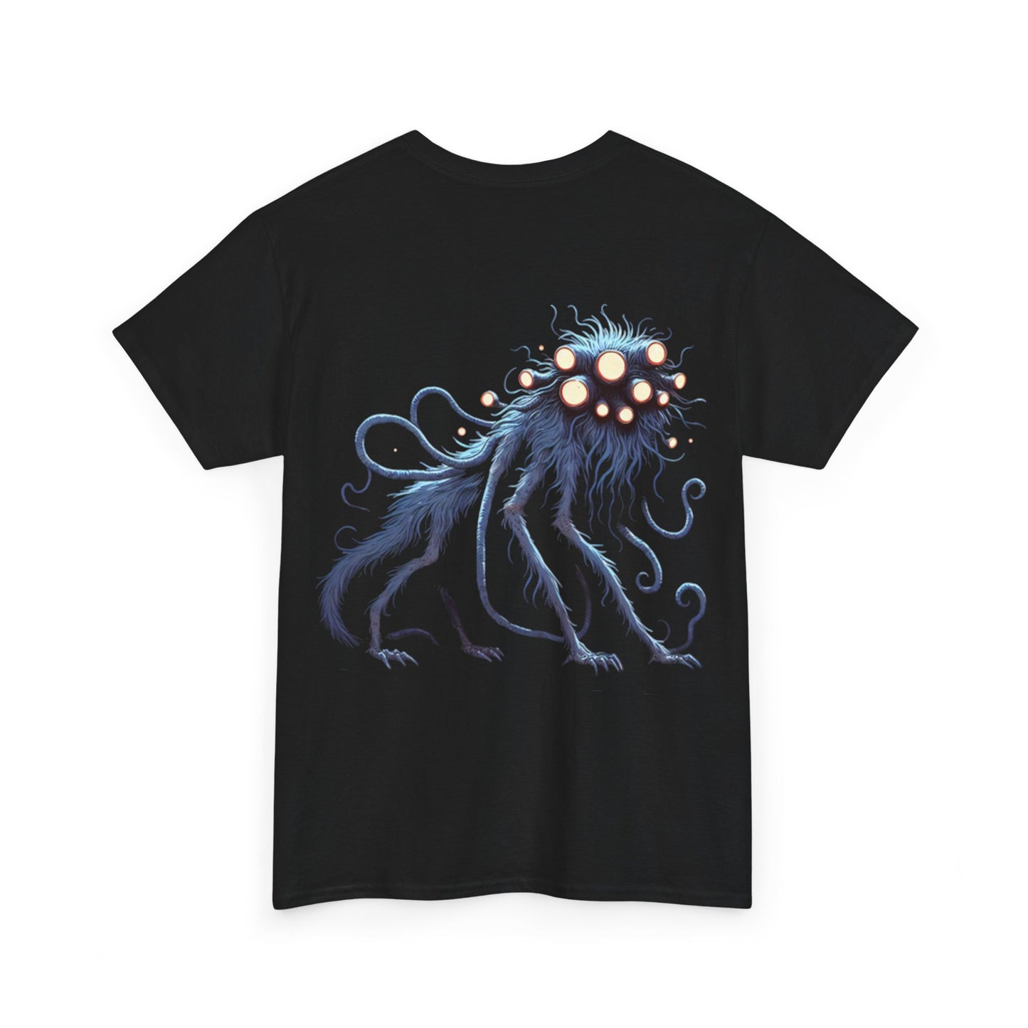 Mythical Beast Unisex Heavy Cotton Tee