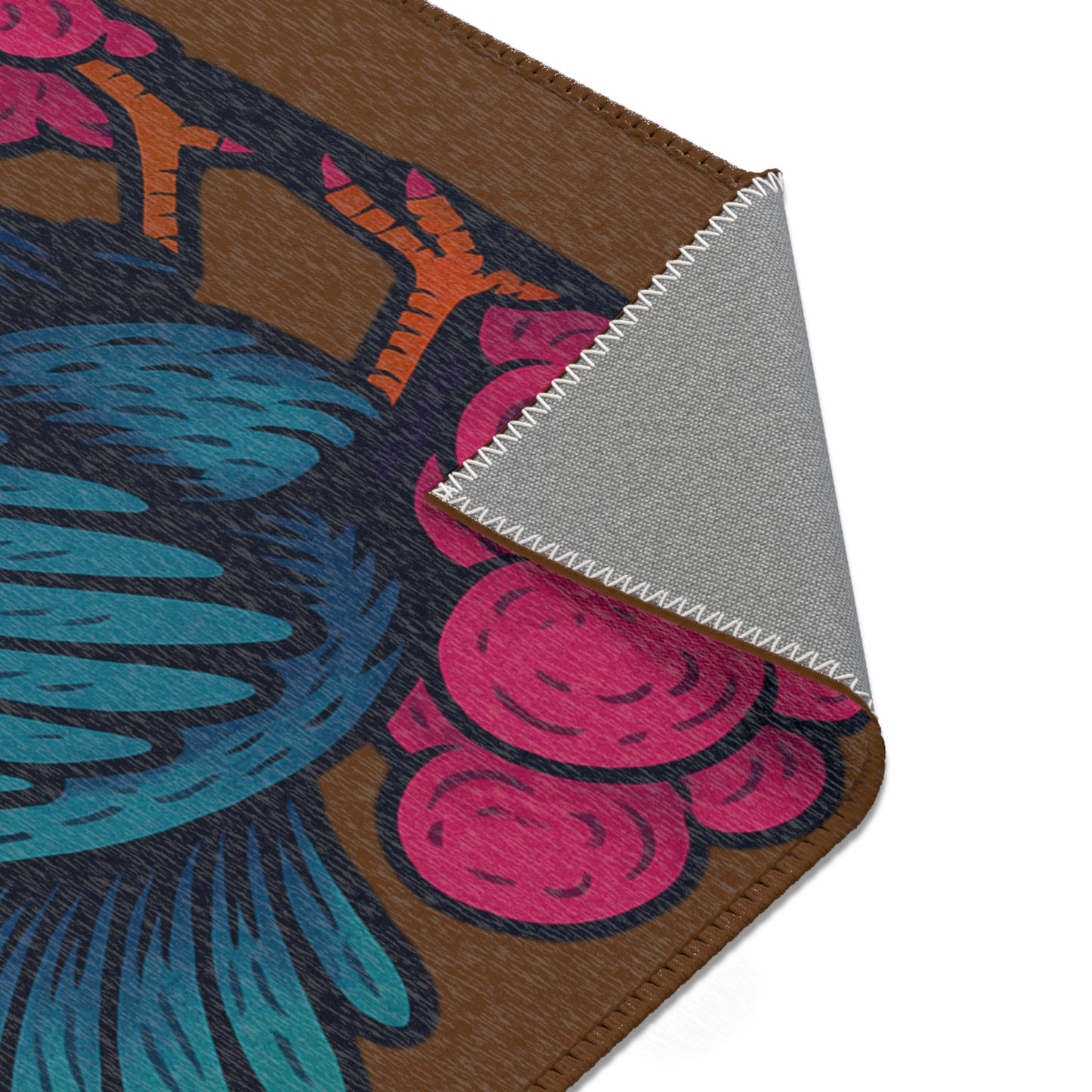 Area Rugs