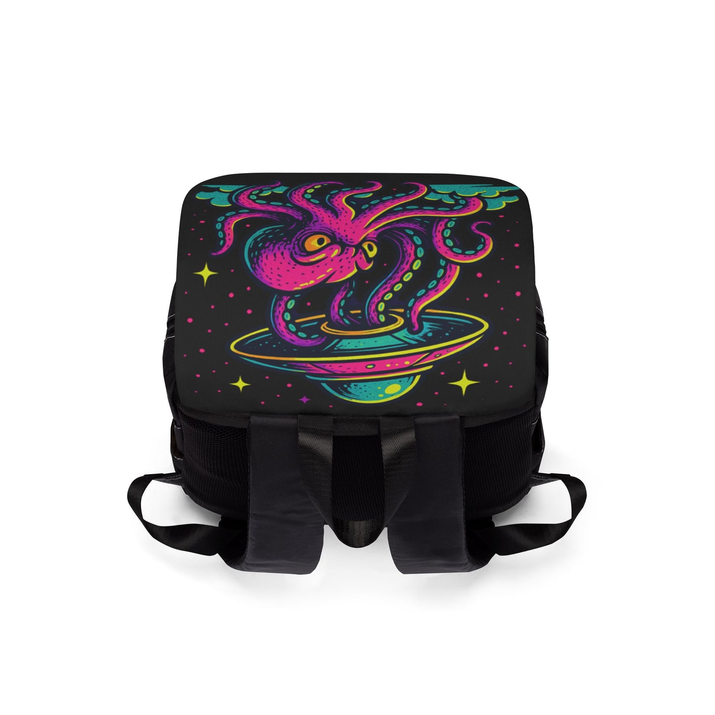 kraken Backpack
