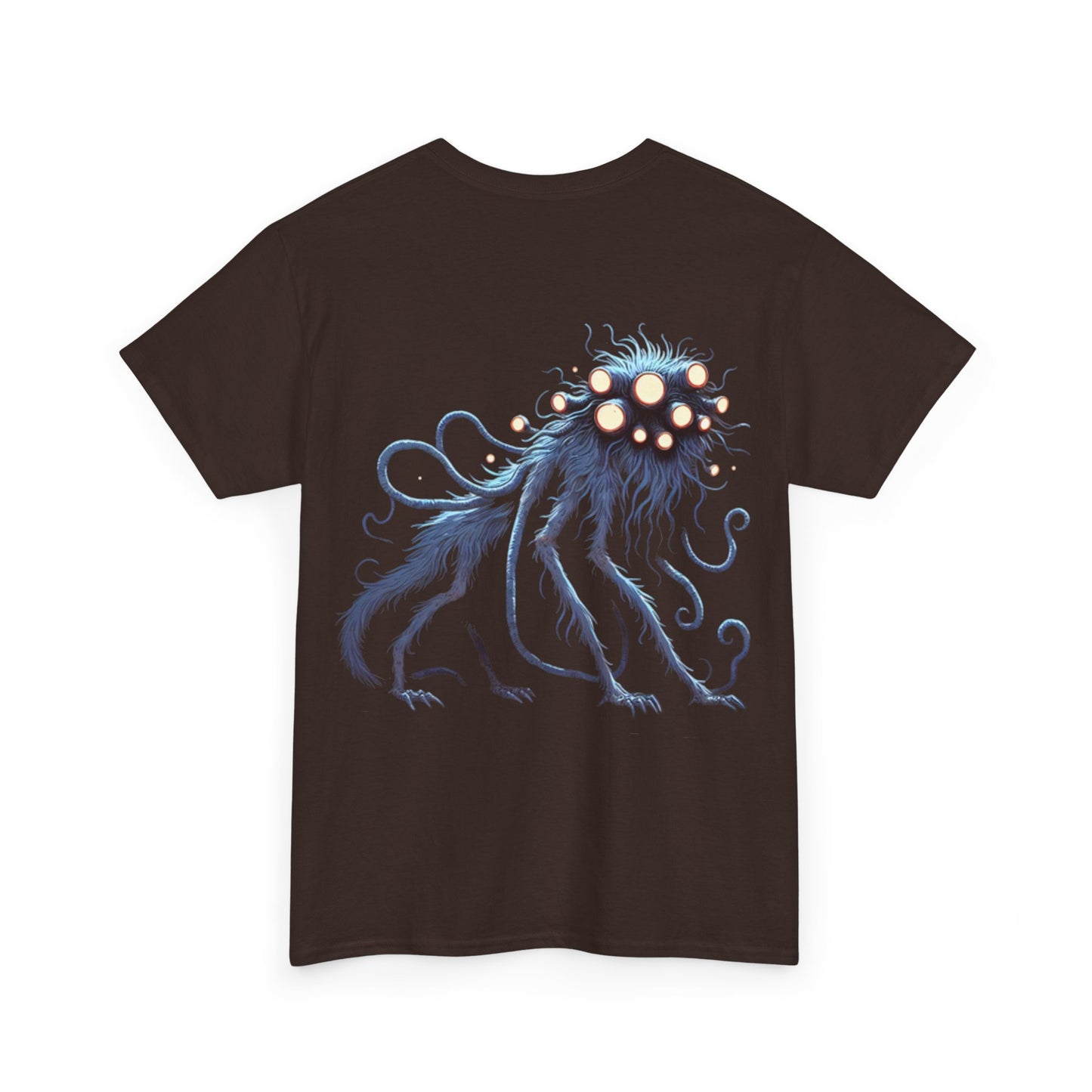 Mythical Beast Unisex Heavy Cotton Tee