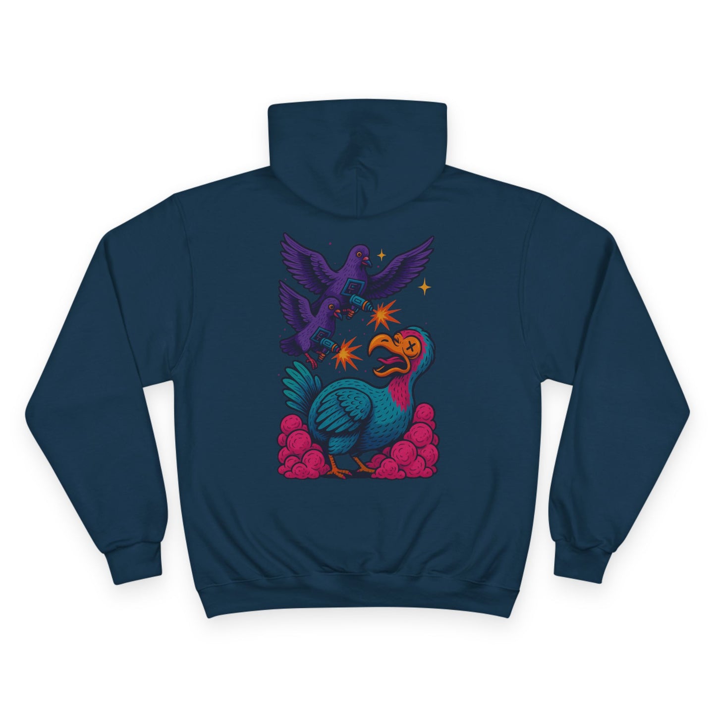 Hoodie34 | Champion – (Wear It If It Exists)