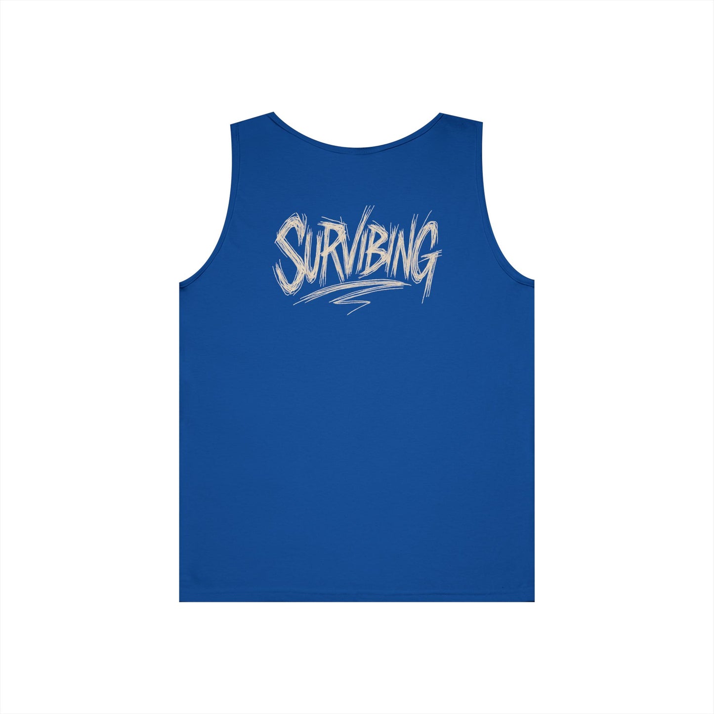 compass - Tank Top