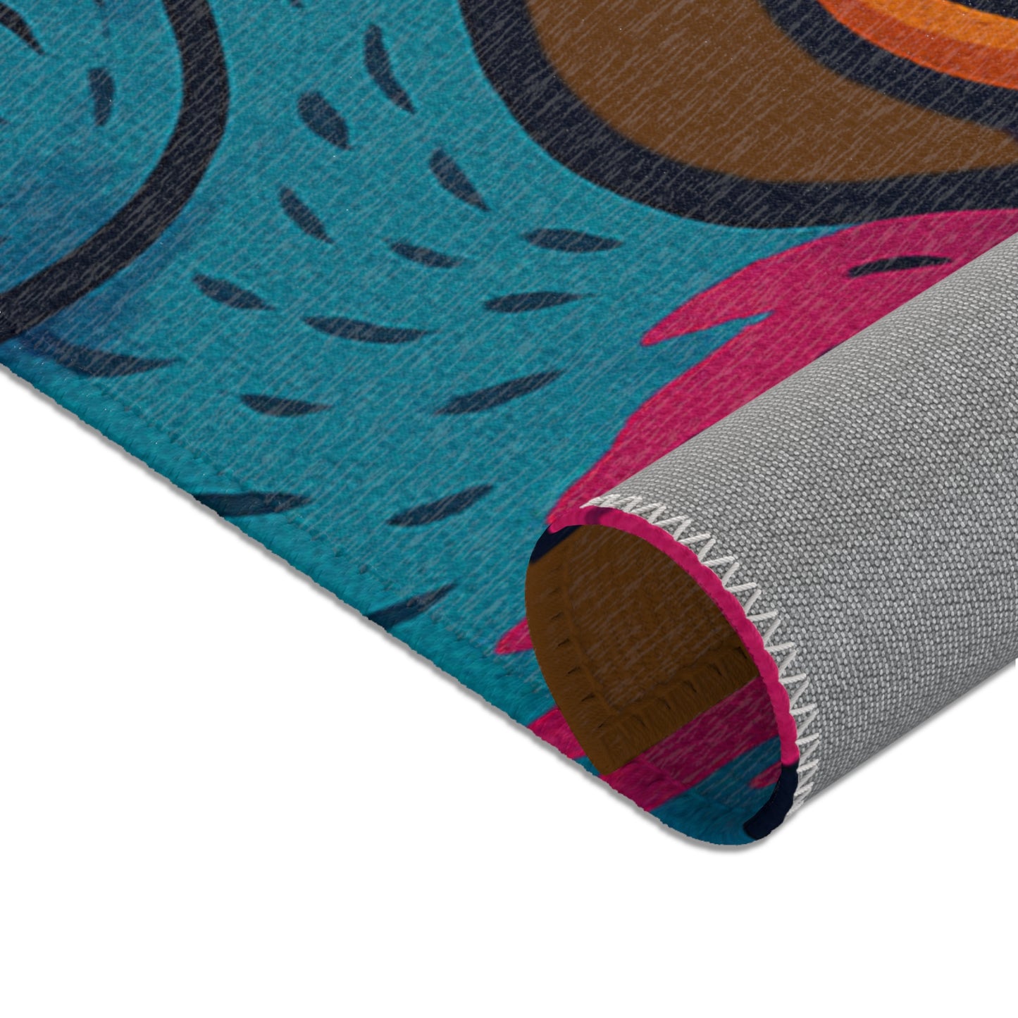 Area Rugs
