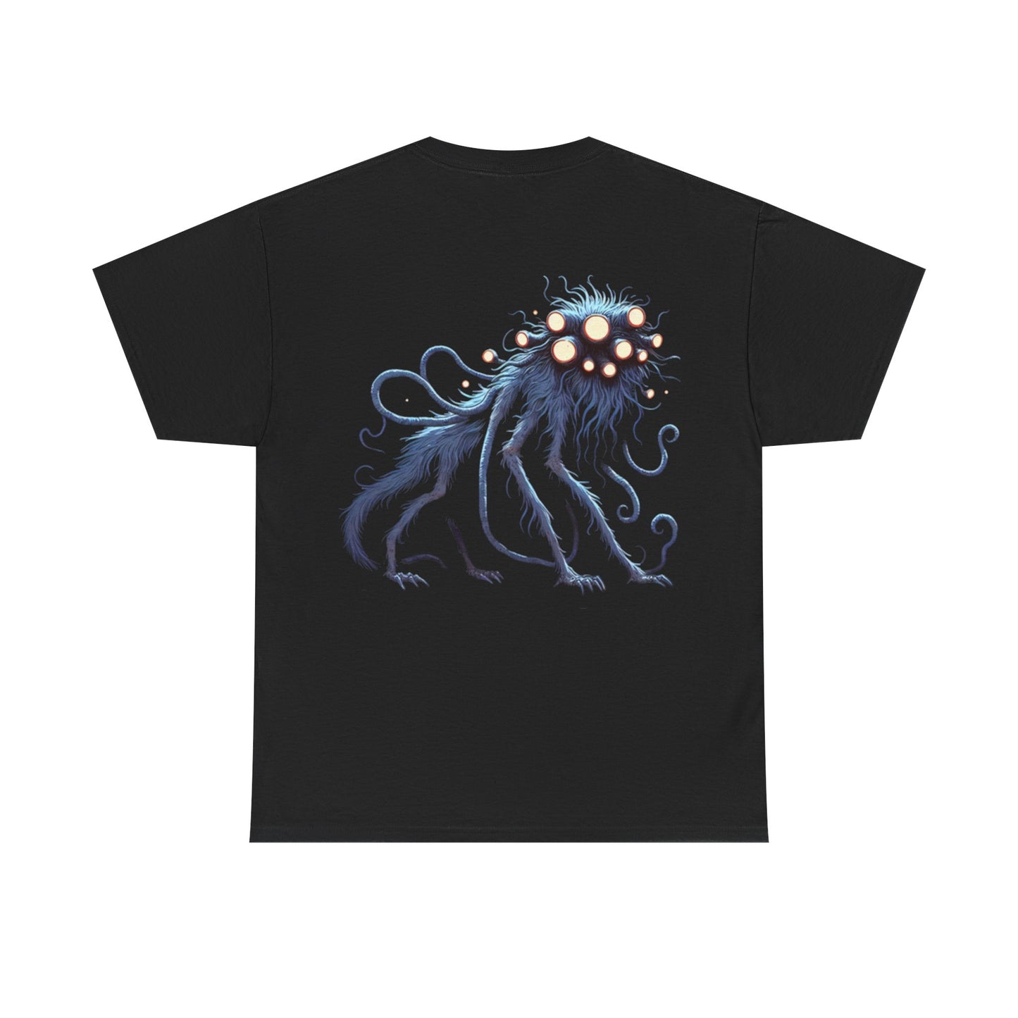 Mythical Beast Unisex Heavy Cotton Tee