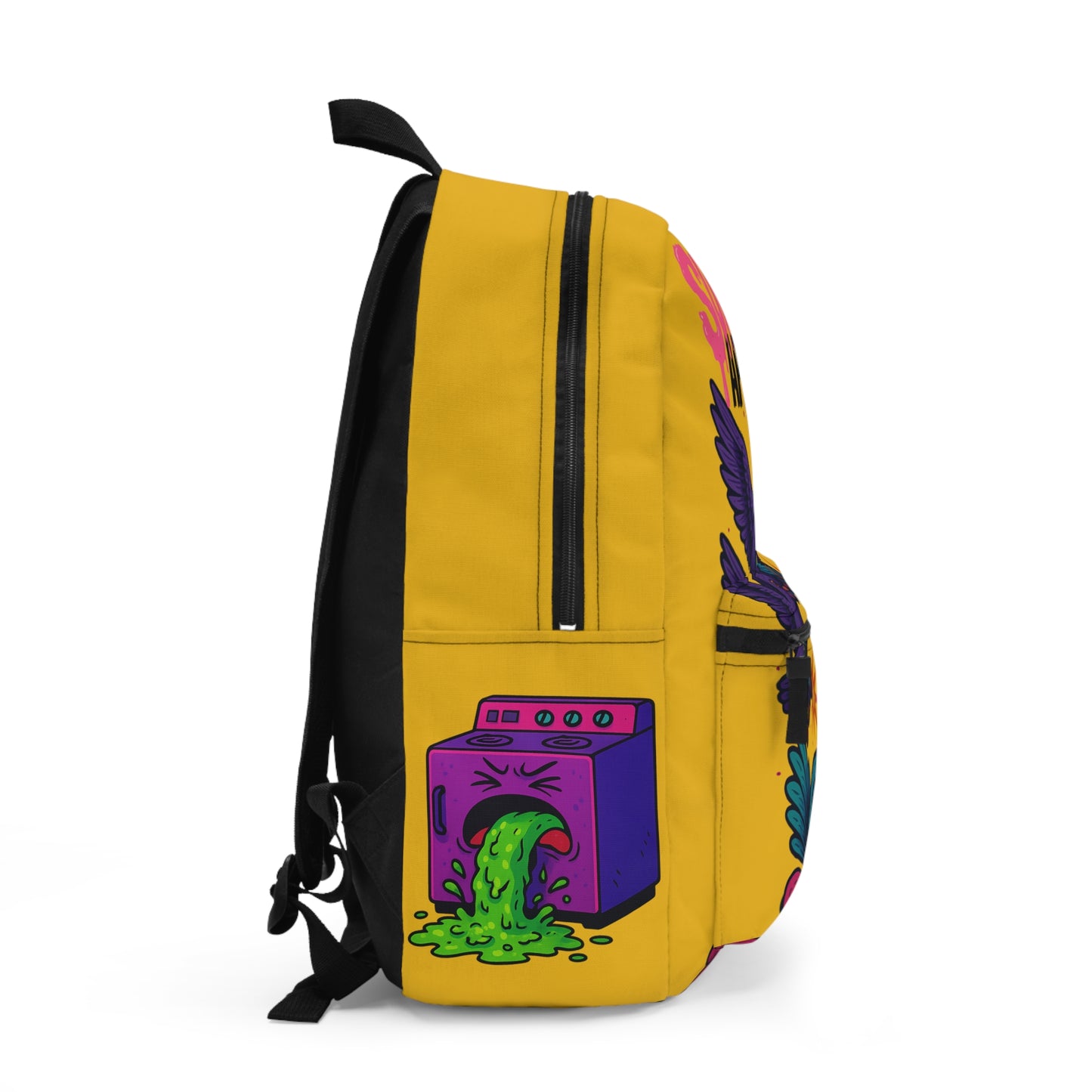 pretty cool bag if you ask me