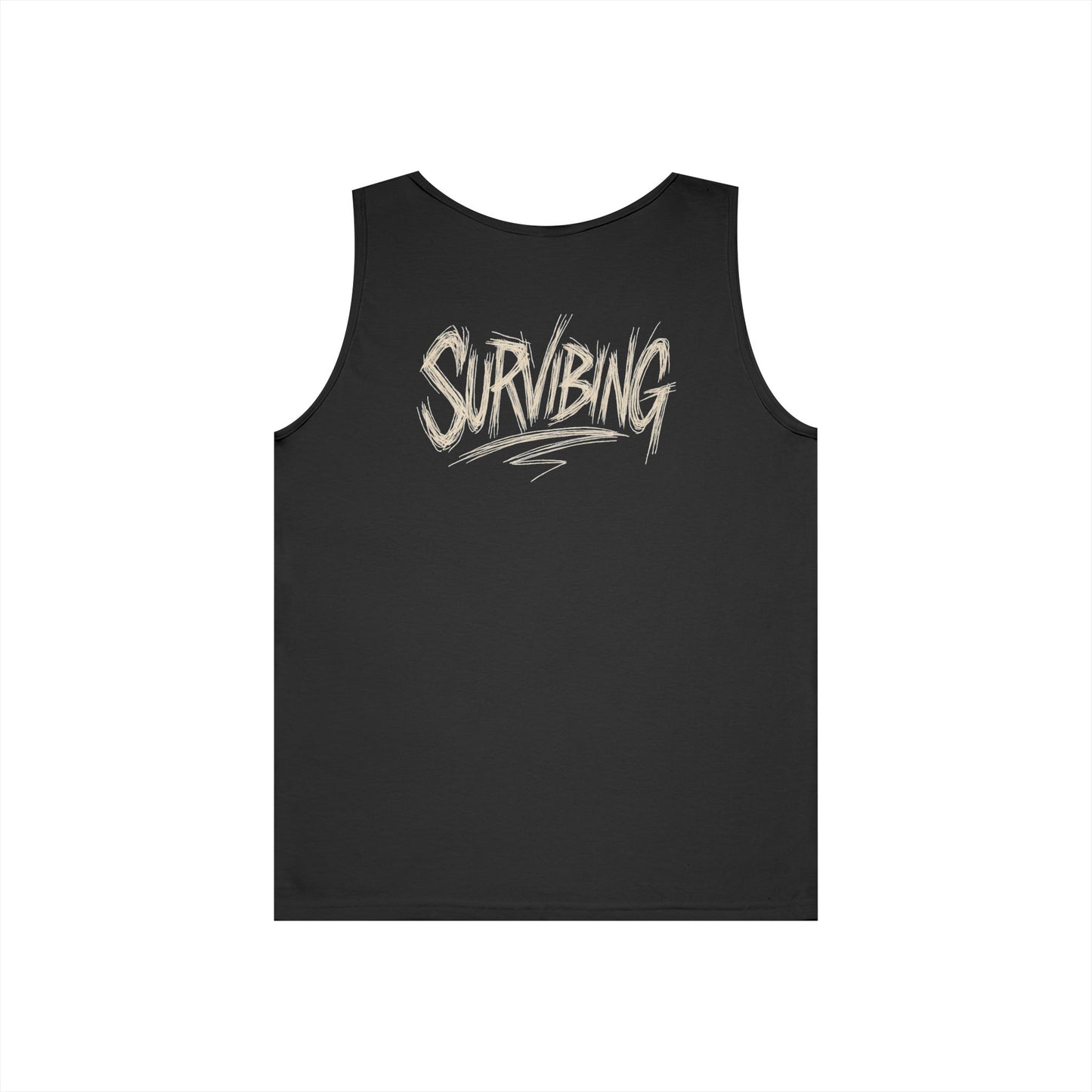 compass - Tank Top