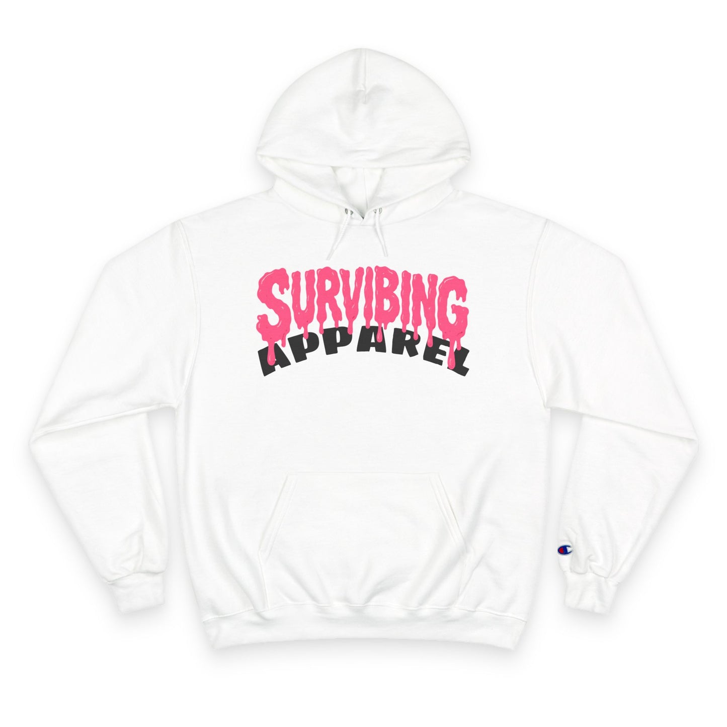 Hoodie34 | Champion – (Wear It If It Exists)