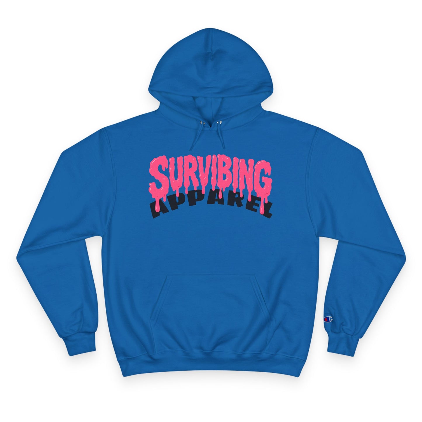 Hoodie34 | Champion – (Wear It If It Exists)