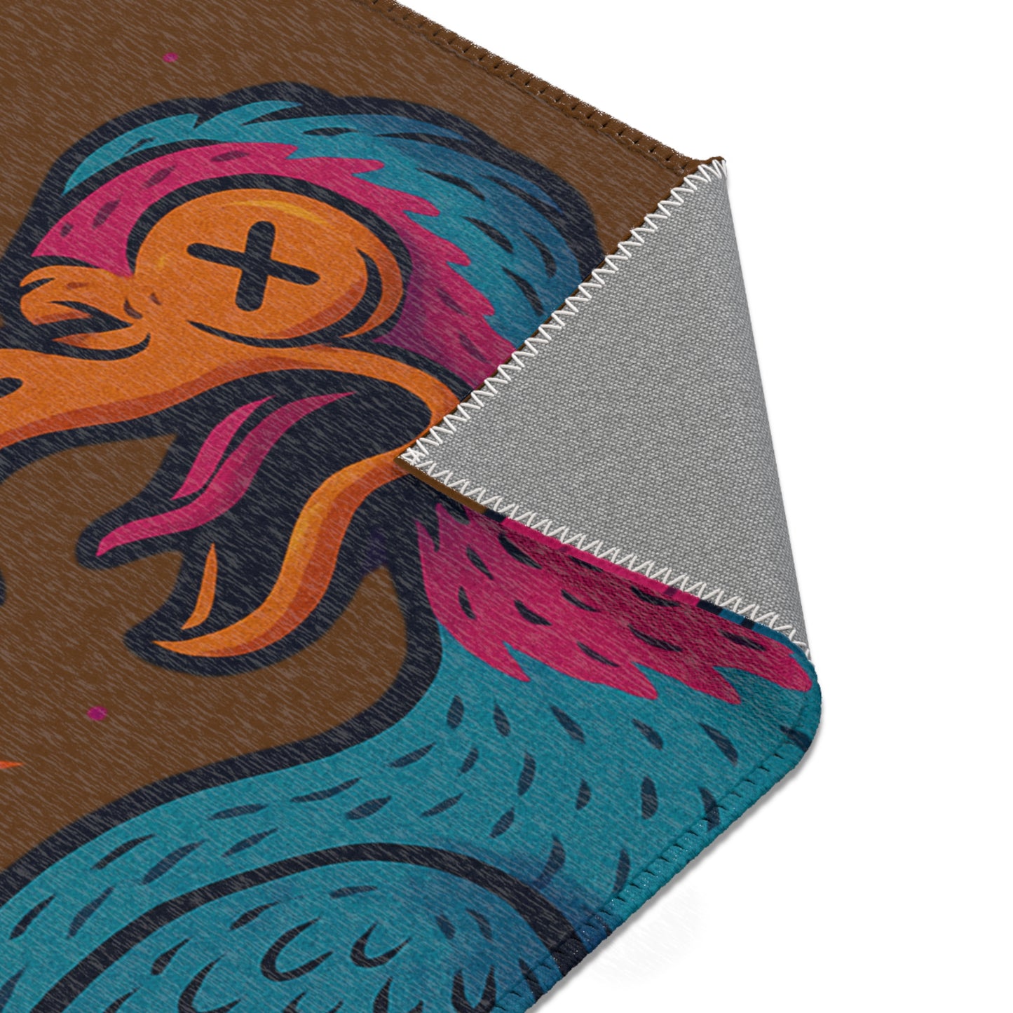 Area Rugs