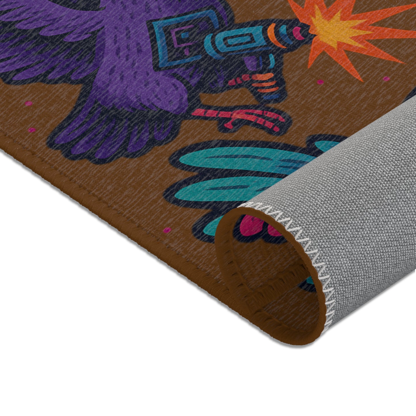 Area Rugs