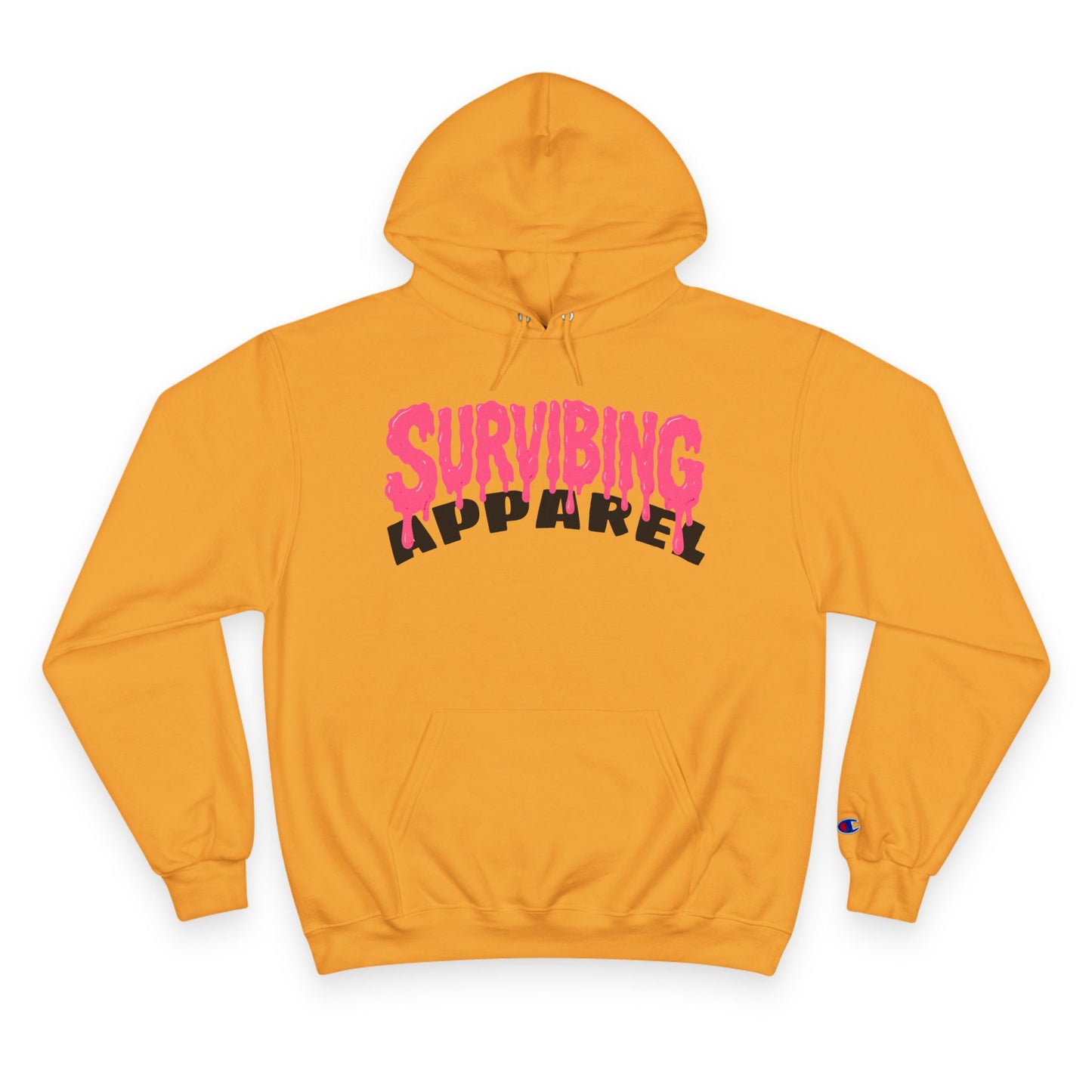 Hoodie34 | Champion – (Wear It If It Exists)