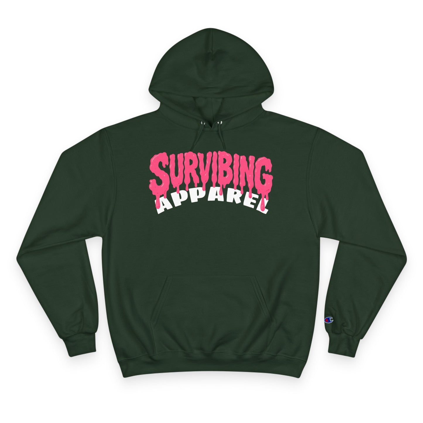 Hoodie34 | Champion – (Wear It If It Exists)
