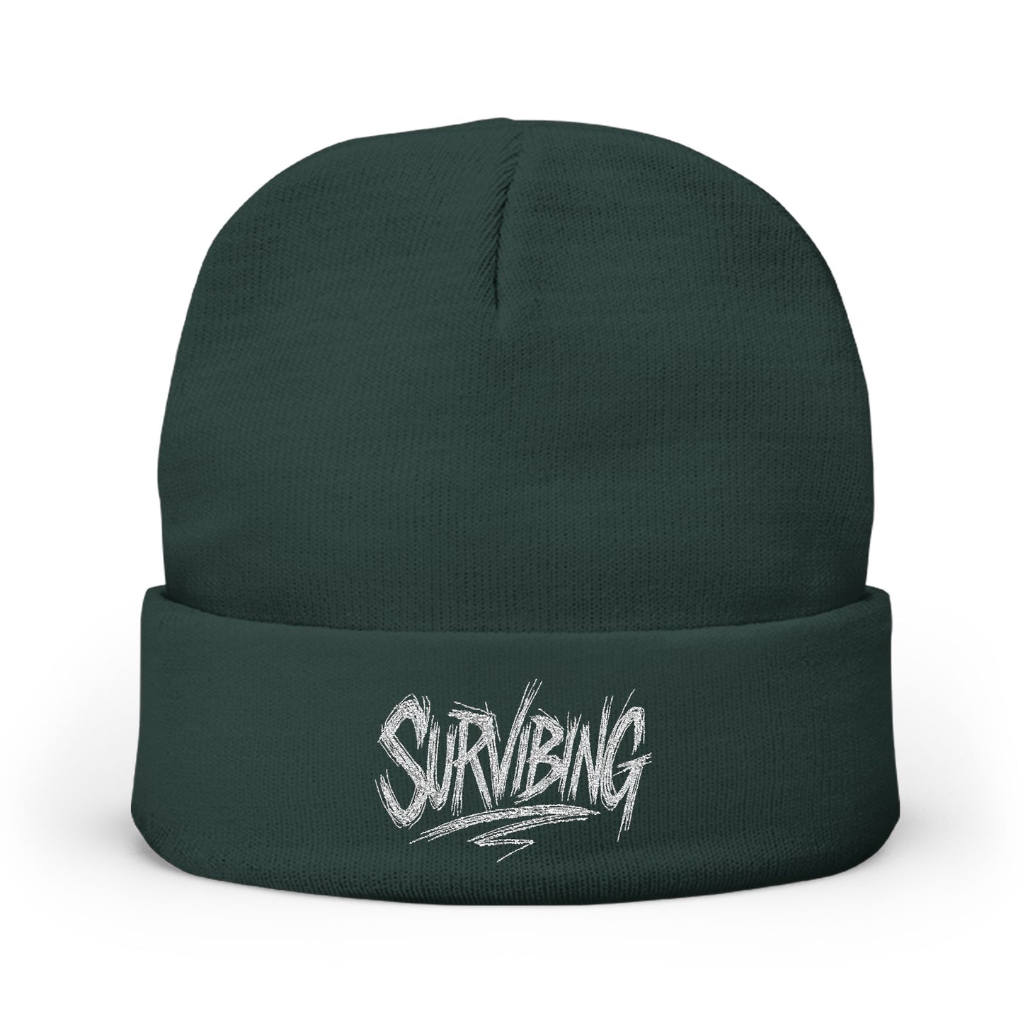 Survibing Embroidery
