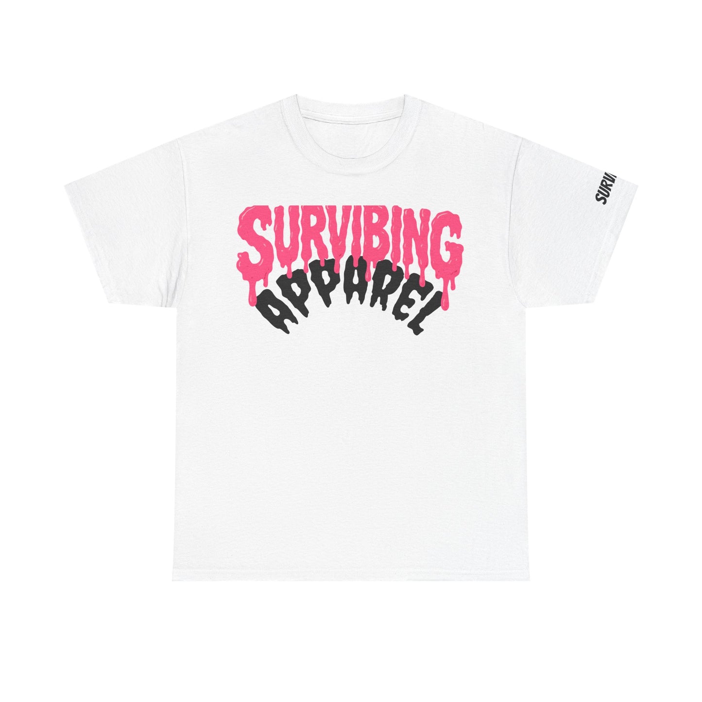 Wookpuss says Test Your Stuff Graphic Tee