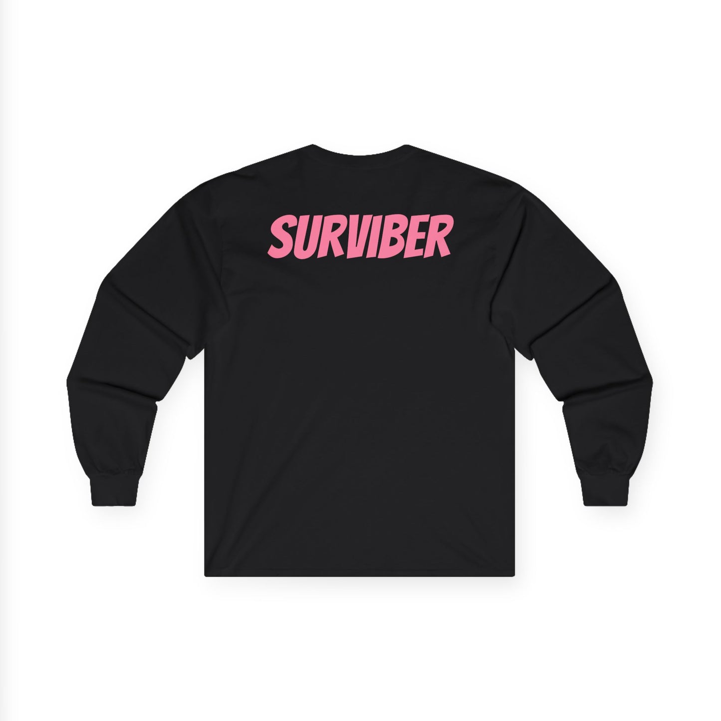 Surviber Graphic Shirt
