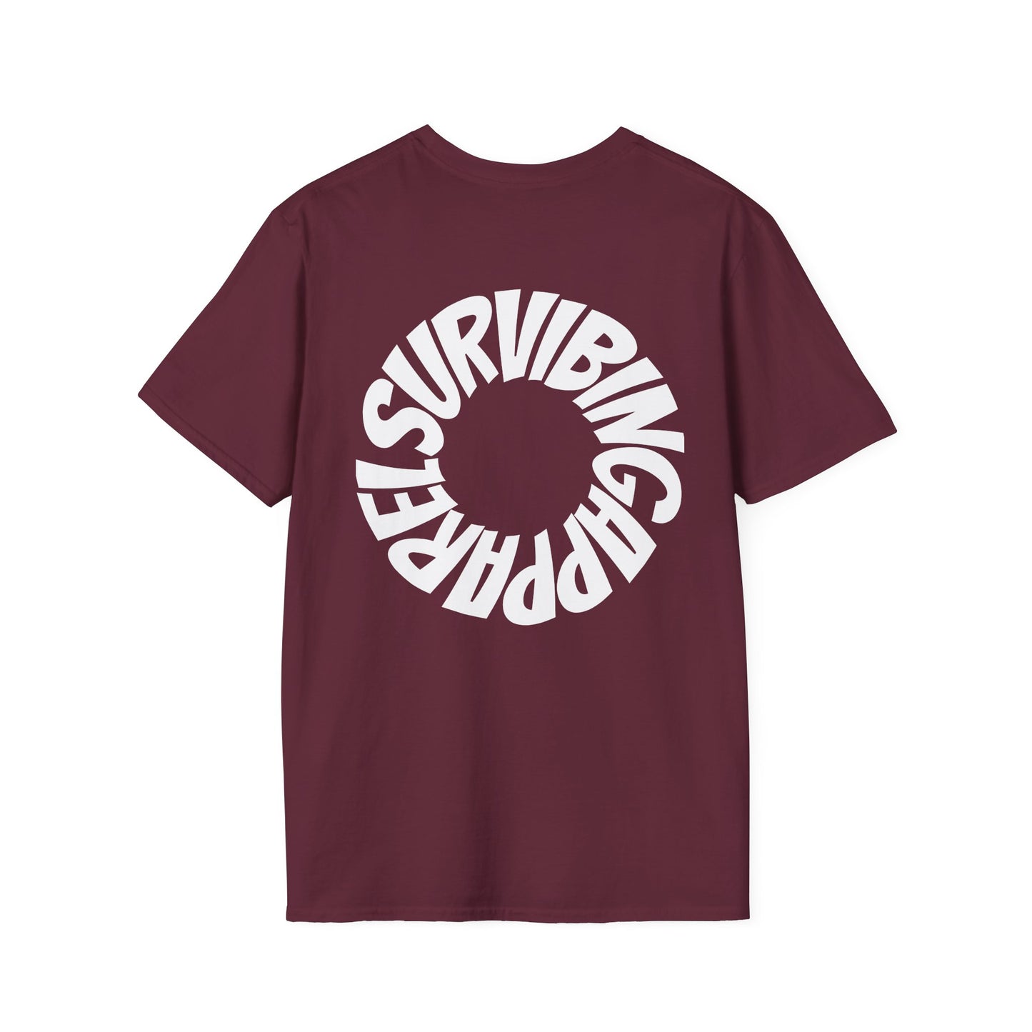 Wear Your Weird 2 T-shirt