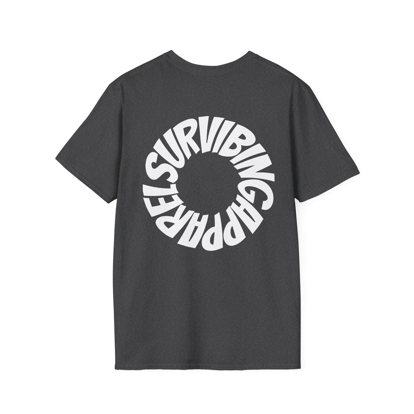 Wear Your Weird 2 T-shirt