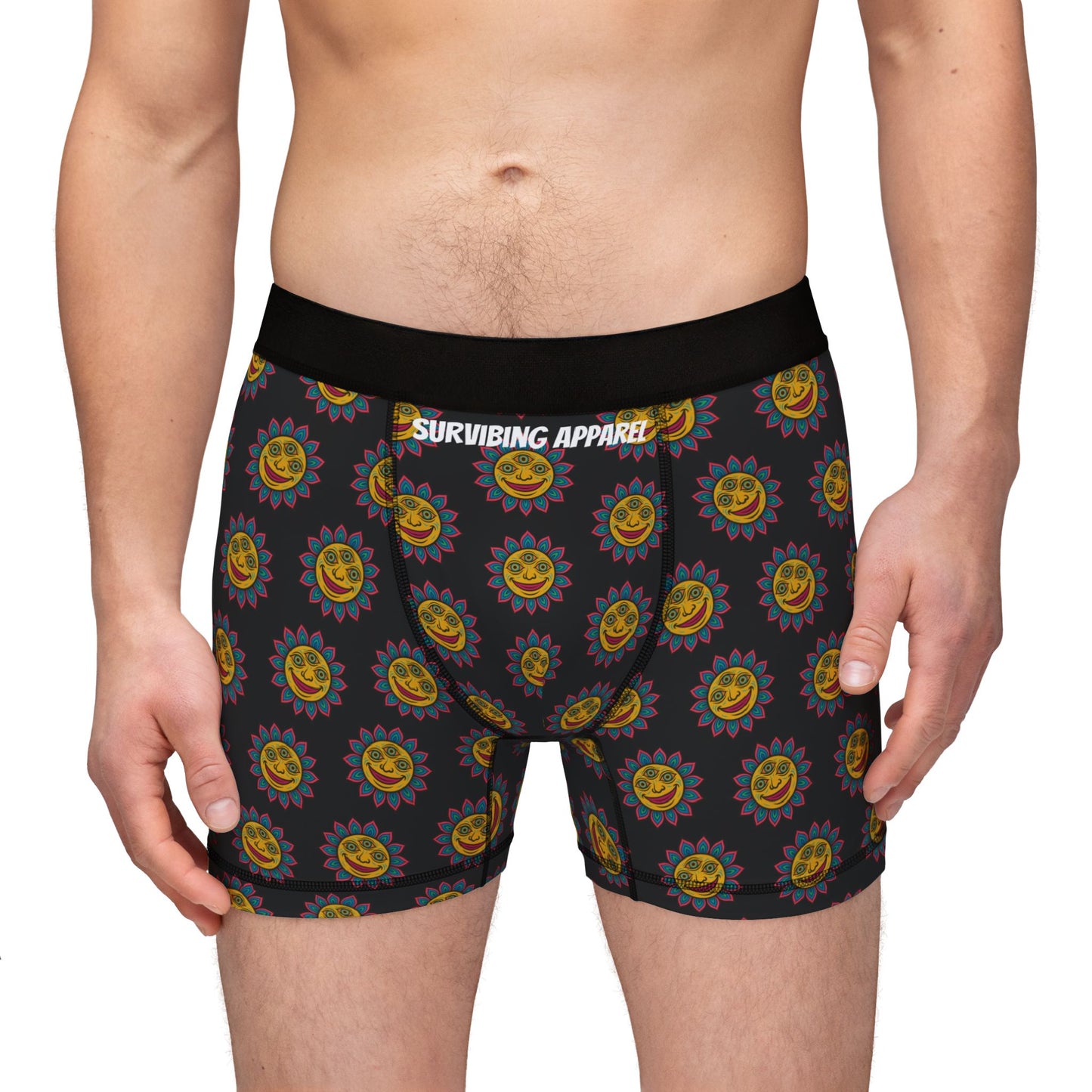 sUnderwear, Casual Loungewear, Unique Gift for Him, Holiday Essentials, Comfortable Everyday Wear