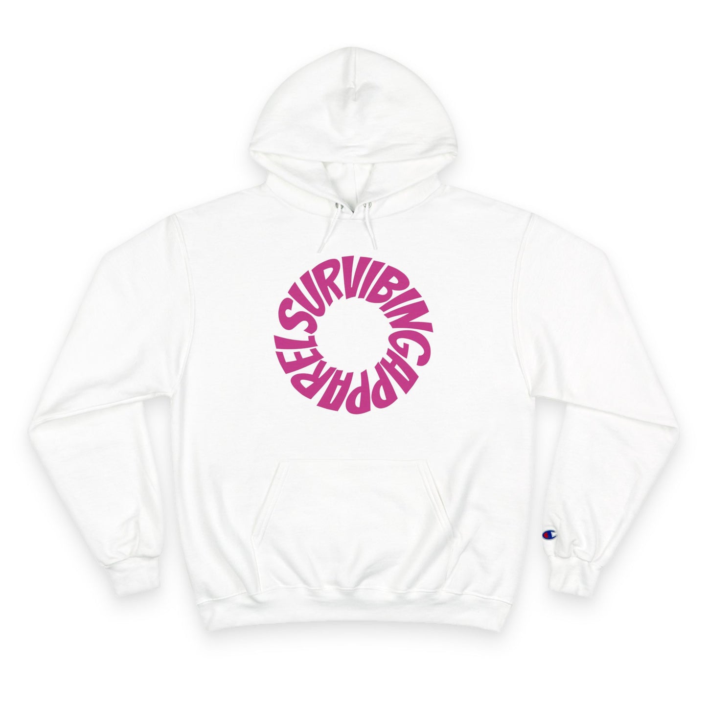 Hoodie34 | Champion – (Wear It If It Exists)