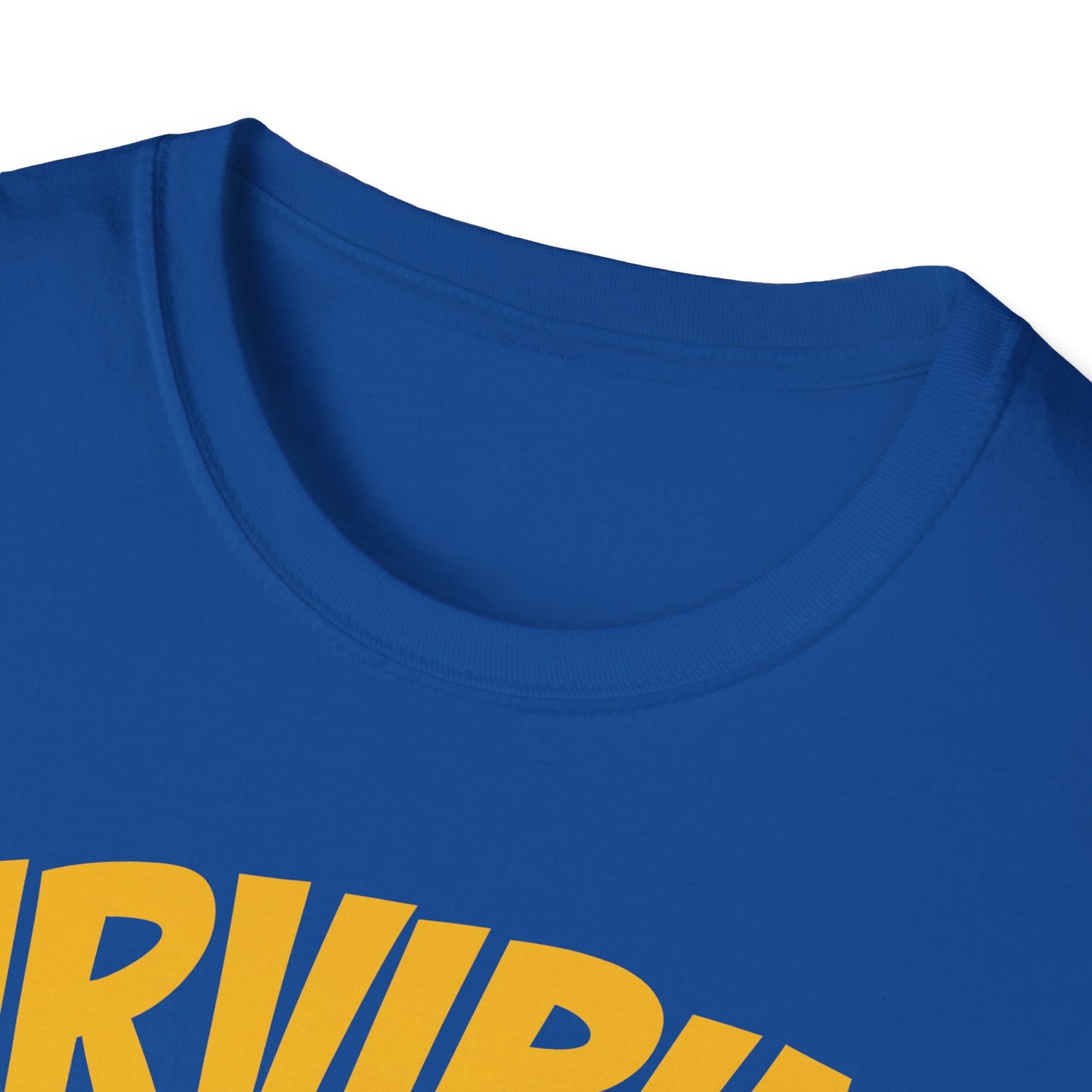Survibing Journey Unisex Softstyle T-Shirt
