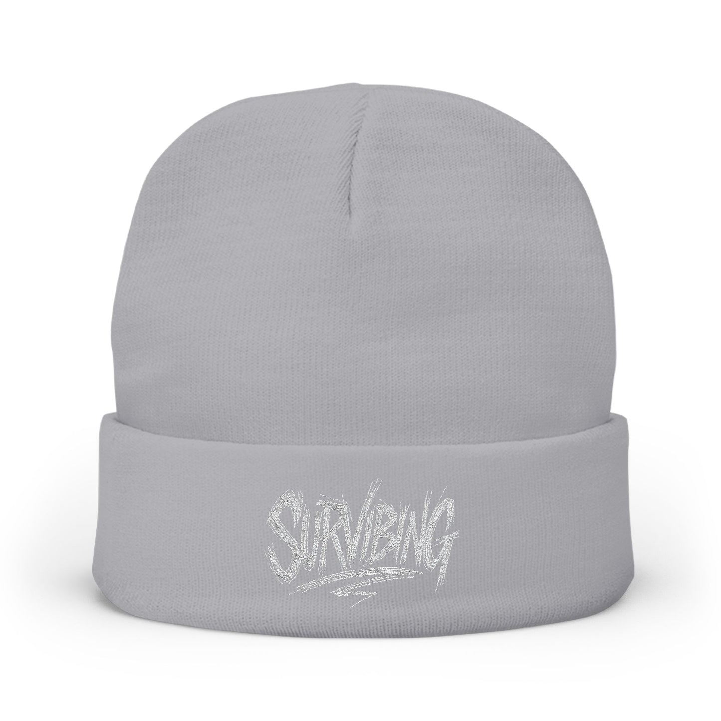 Survibing Embroidery