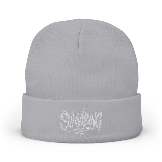 Survibing Embroidery