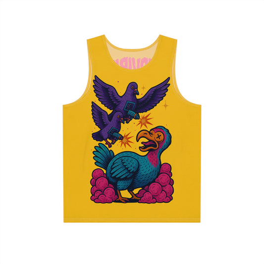 tank34 dodo Tank Top
