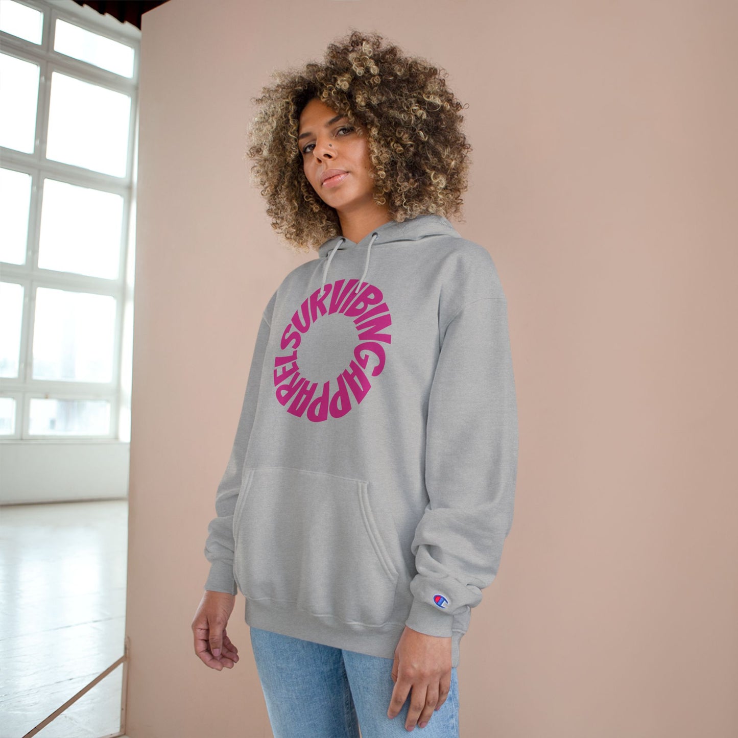 Hoodie34 | Champion – (Wear It If It Exists)