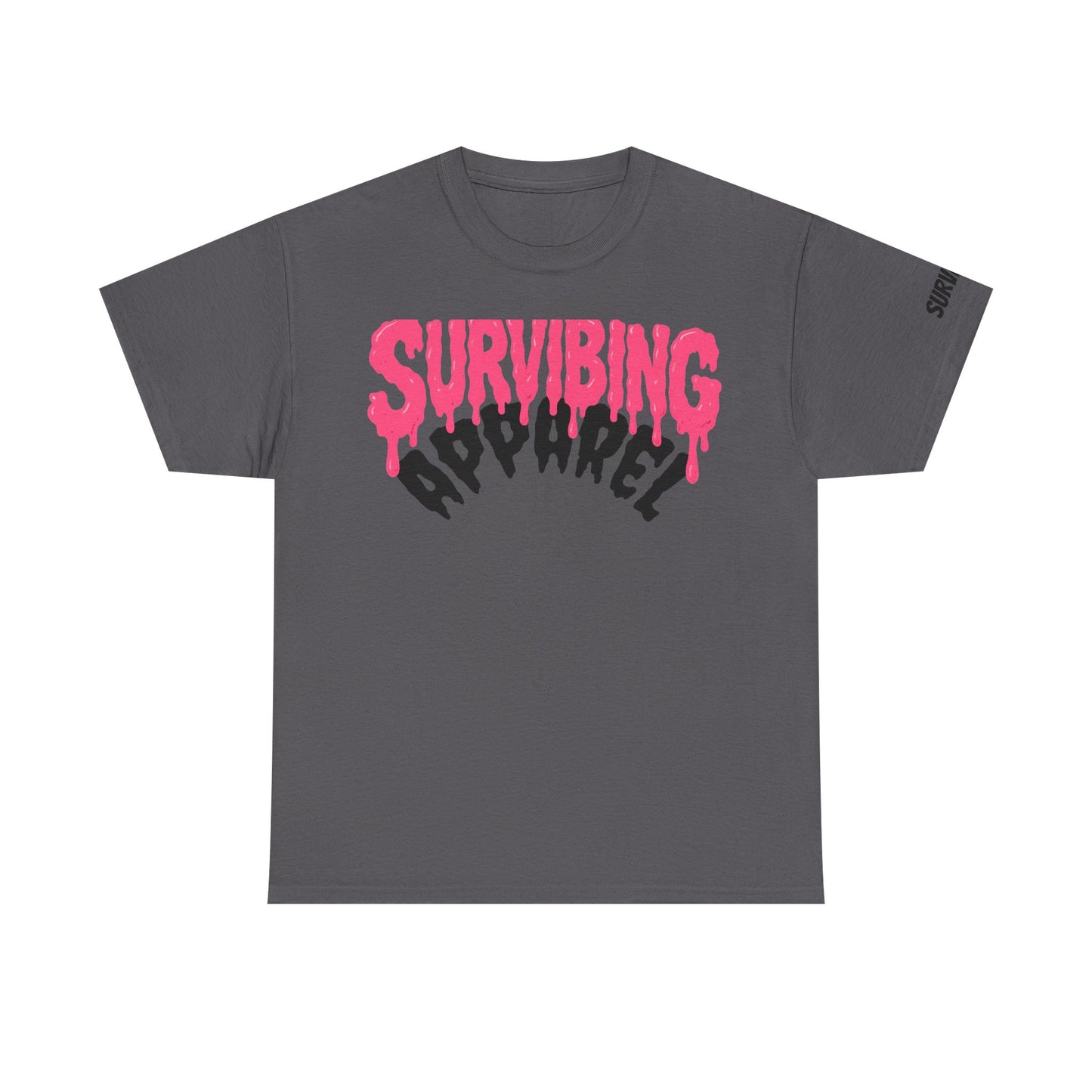 Wookpuss says Test Your Stuff Graphic Tee