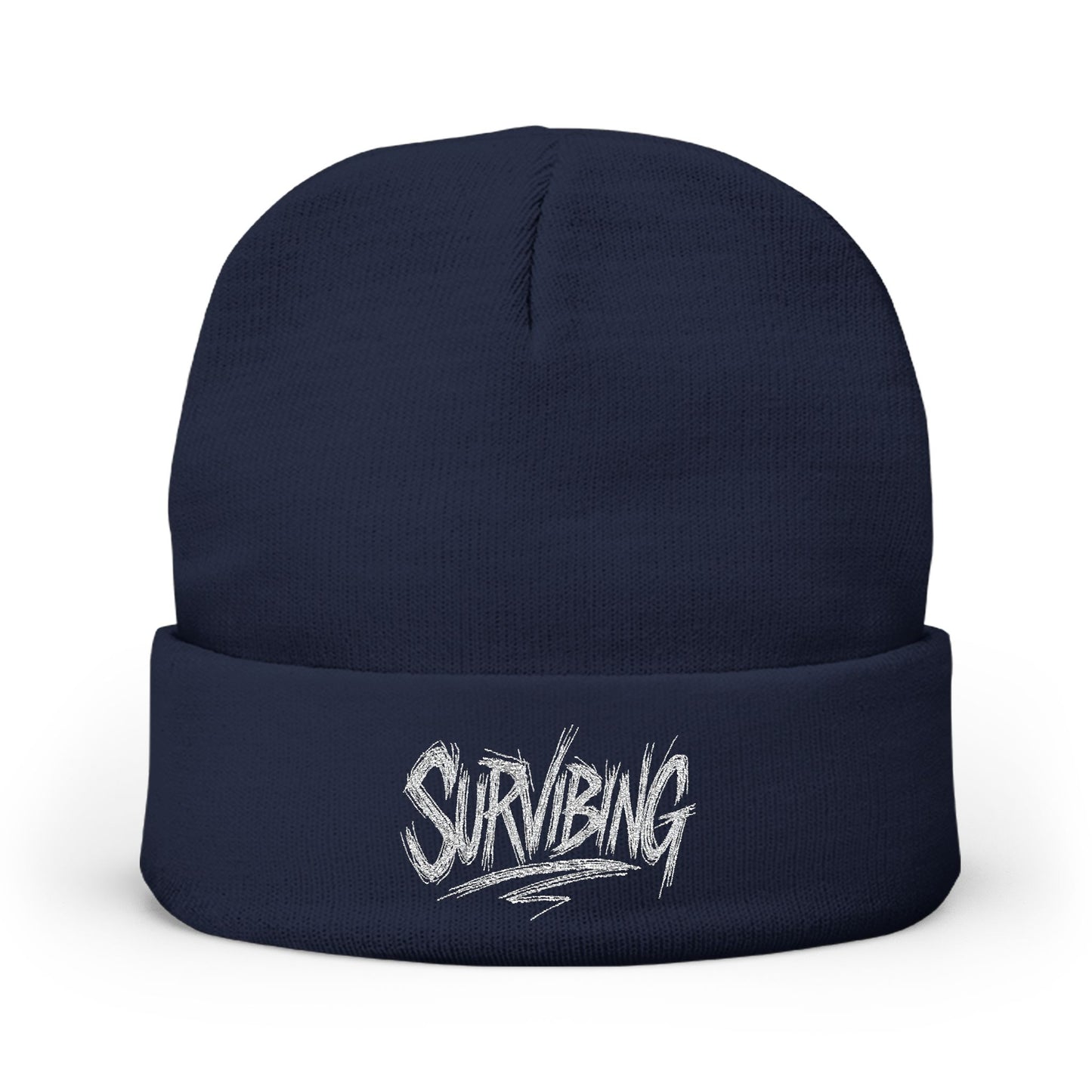 Survibing Embroidery