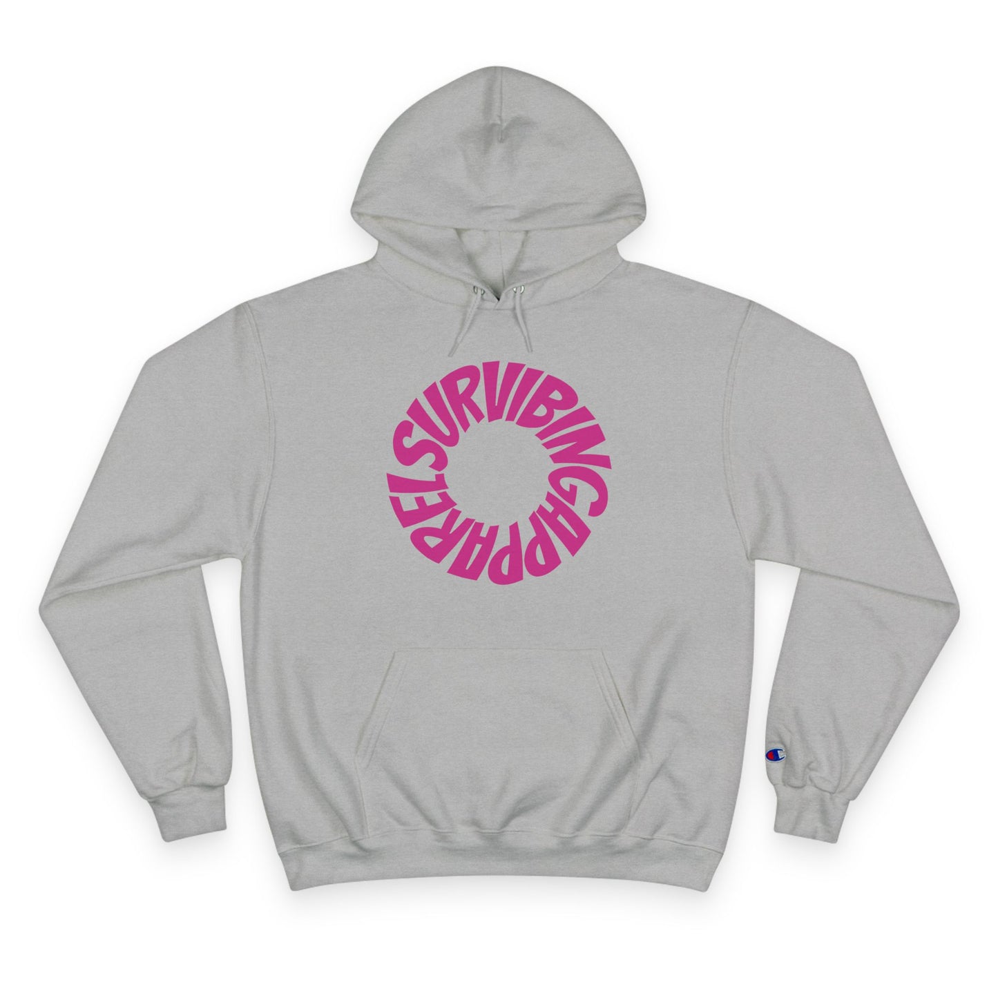 Hoodie34 | Champion – (Wear It If It Exists)