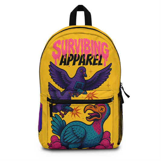 pretty cool bag if you ask me