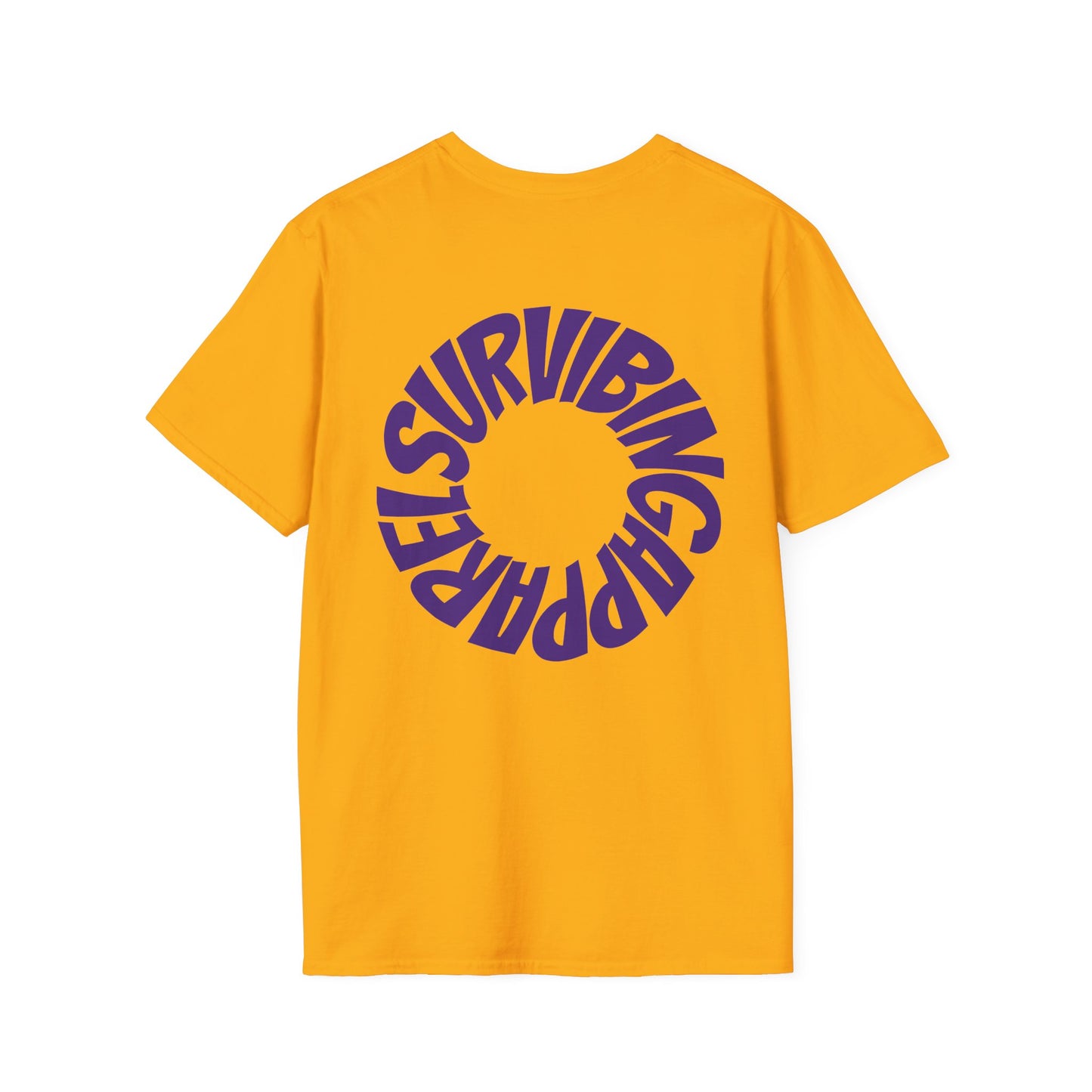 Wear Your Weird 2 T-shirt