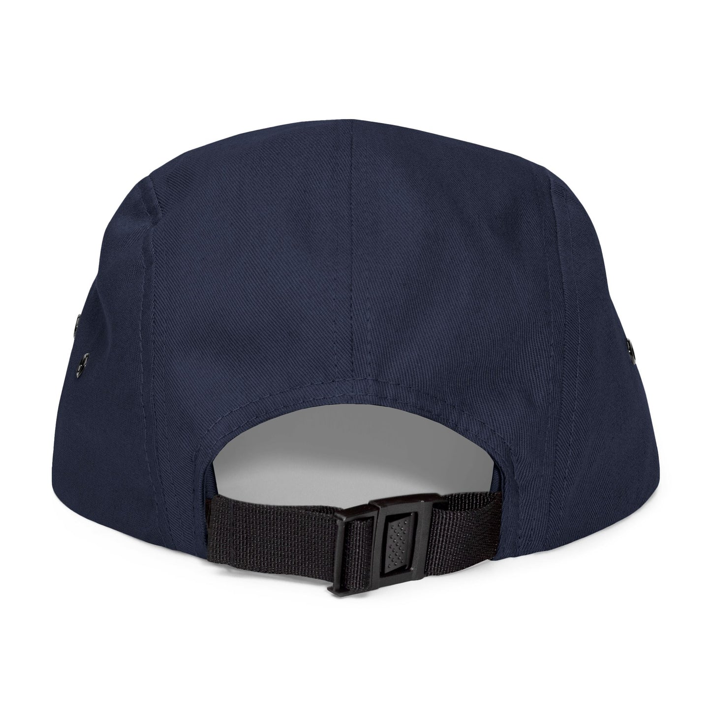 Survibing Embroidered 5 Panel Cap - Casual Streetwear Hat