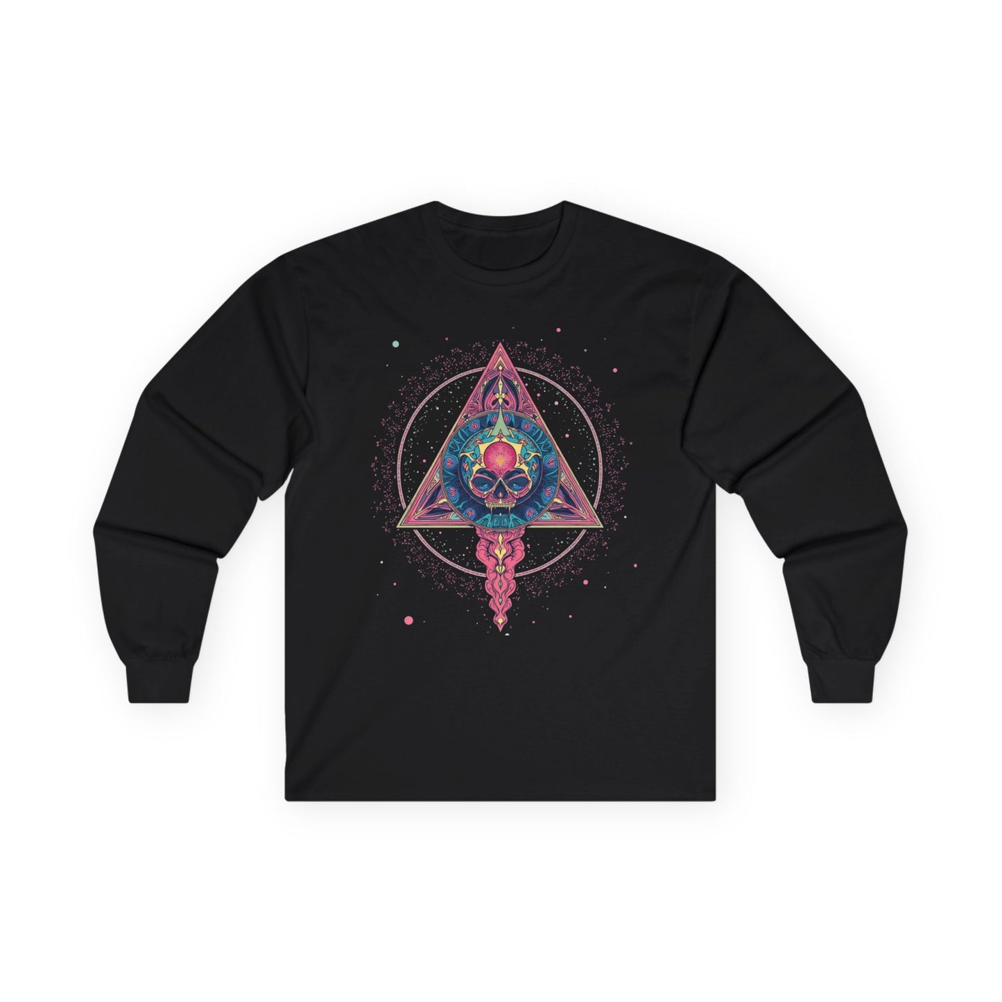 Surviber Graphic Shirt
