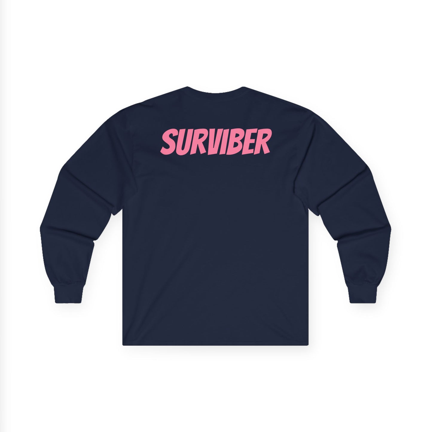 Surviber Graphic Shirt
