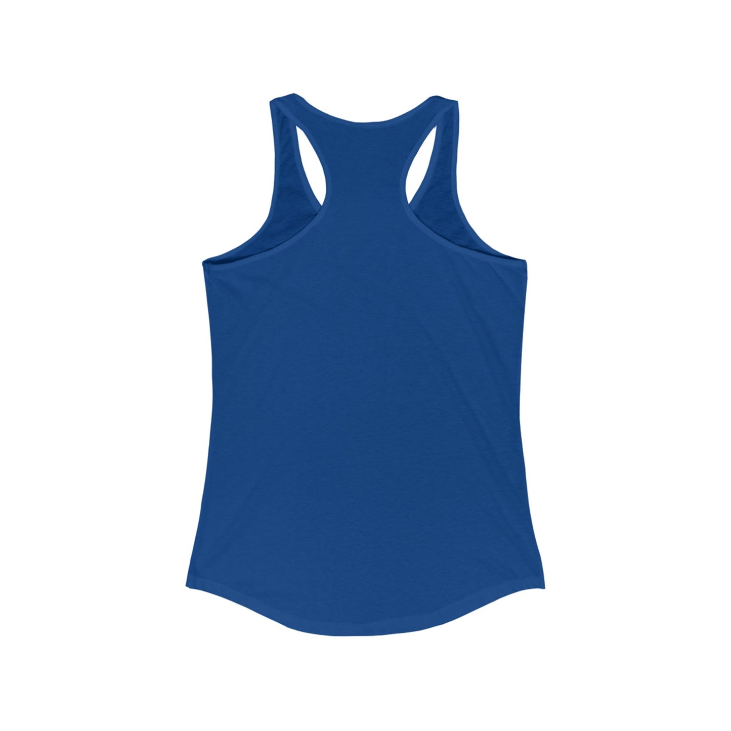 Survibing Apparel Racerback Tank