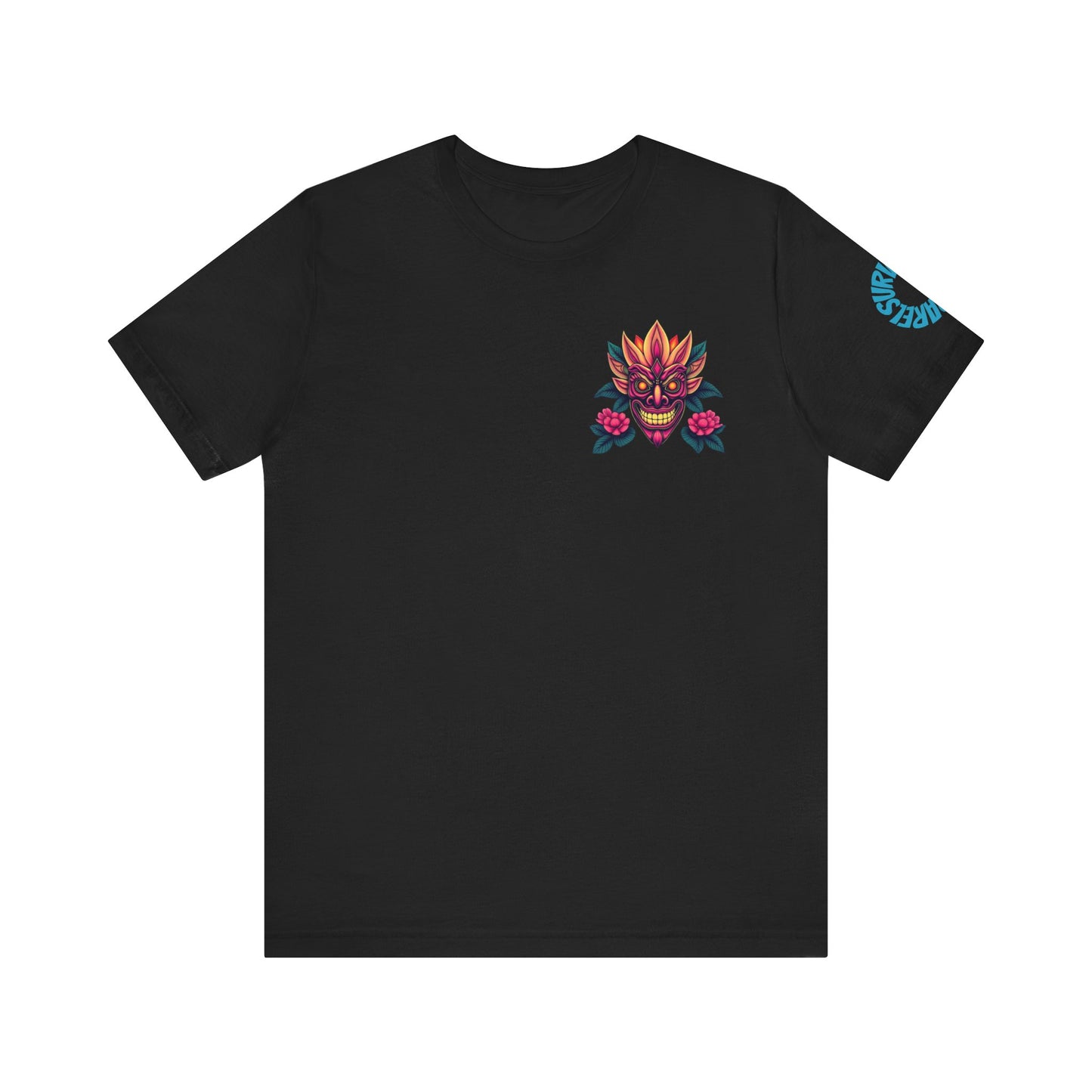 Freaky Deaky Lotus TIKI