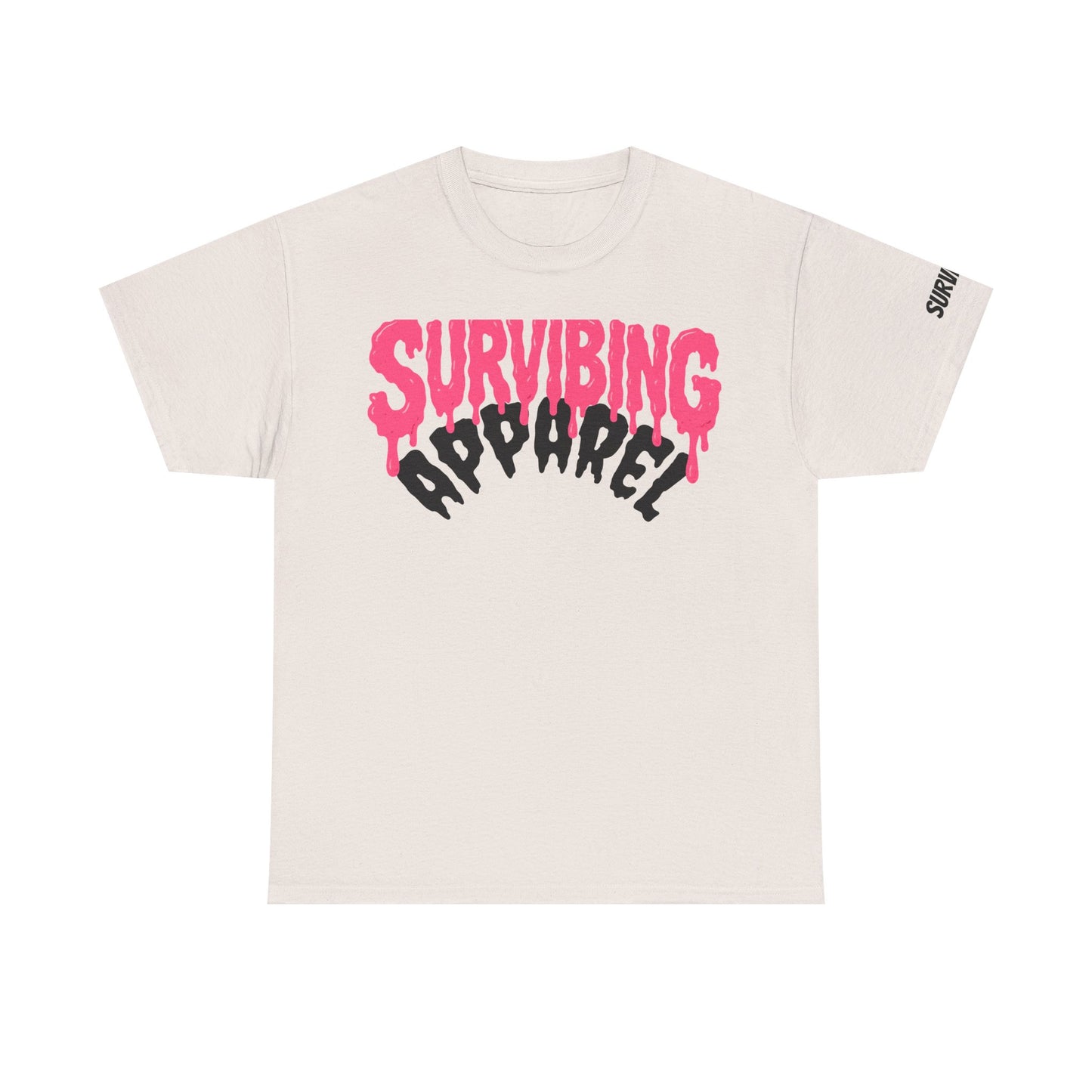 Wookpuss says Test Your Stuff Graphic Tee