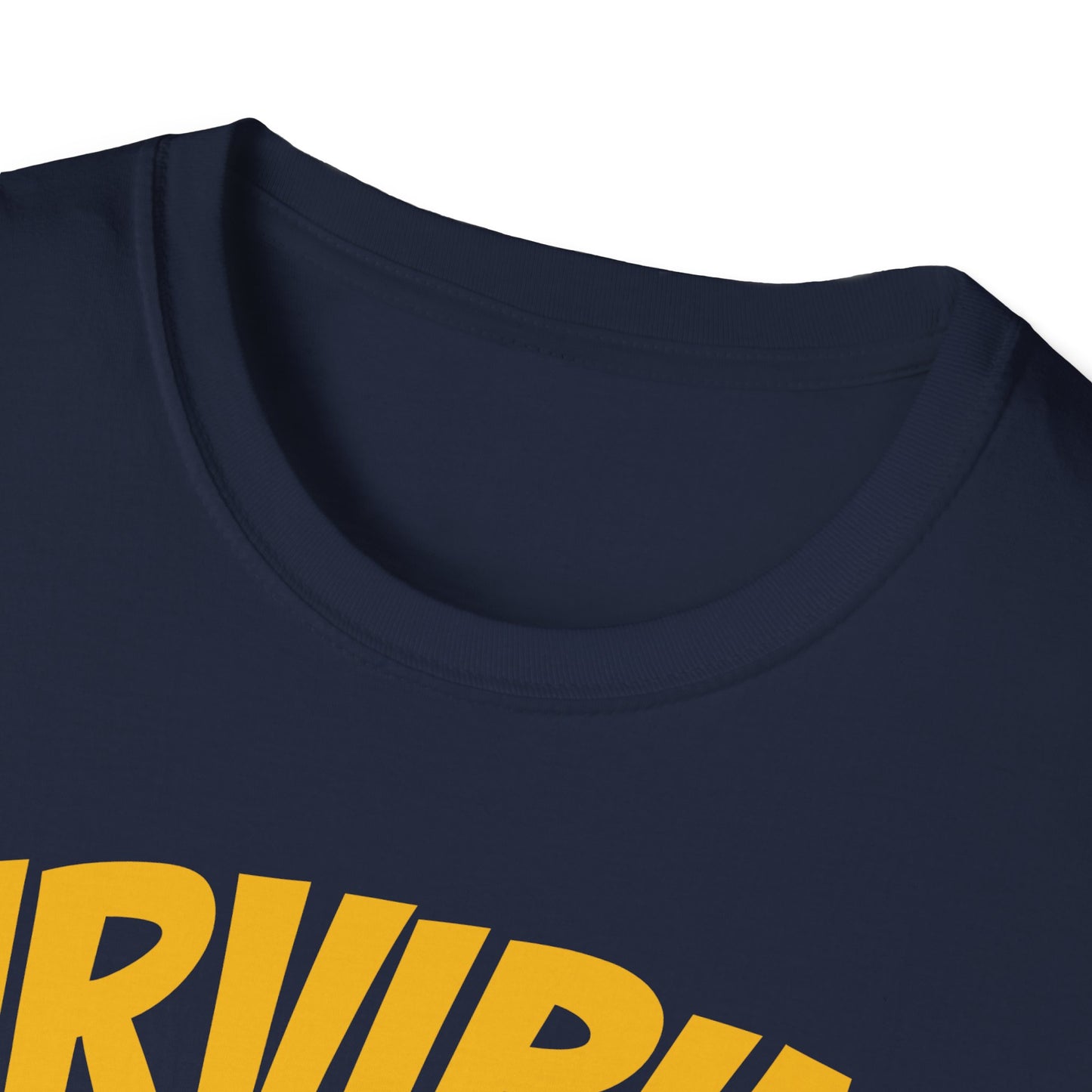 Survibing Journey Unisex Softstyle T-Shirt