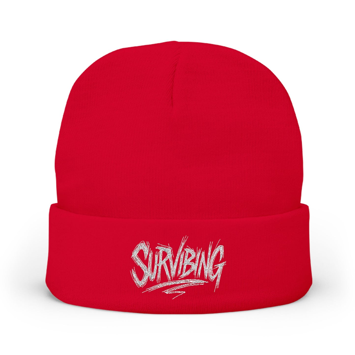 Survibing Embroidery