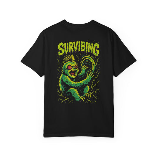 sloth - tshirt