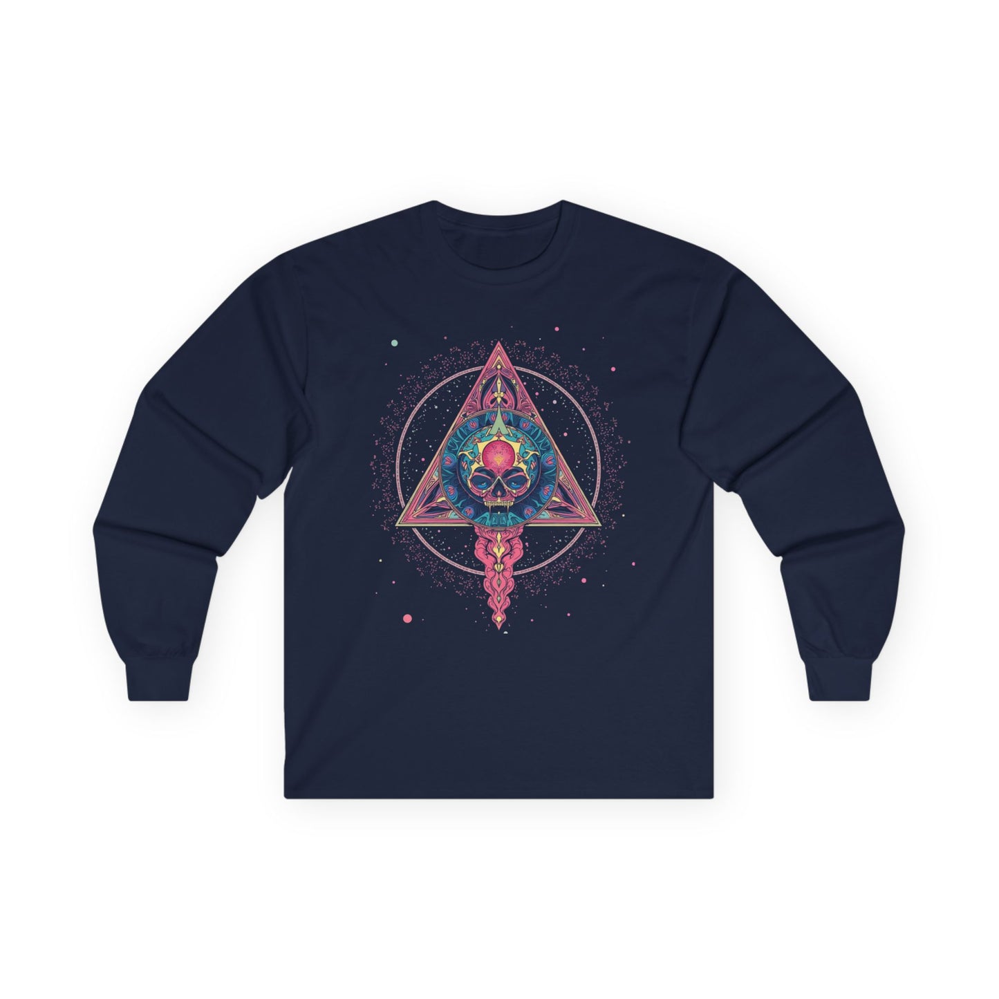 Surviber Graphic Shirt