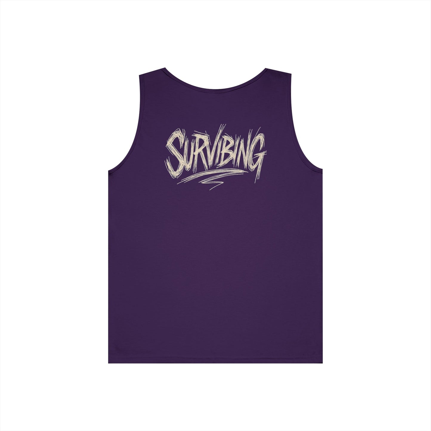 compass - Tank Top