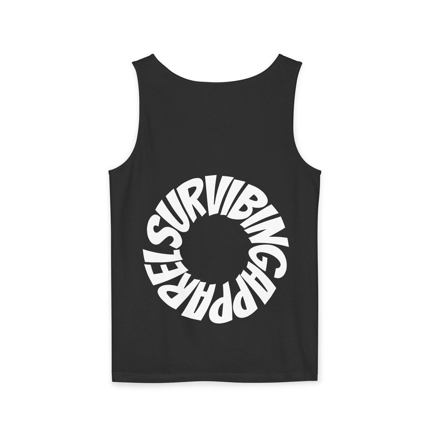 birds aren't real Tank Top - birds aren't real drop