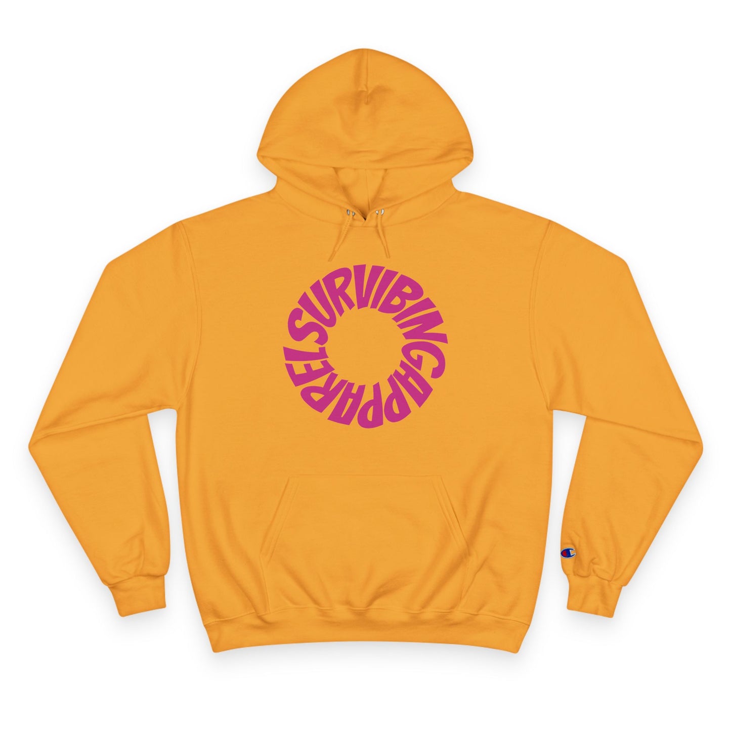 Hoodie34 | Champion – (Wear It If It Exists)