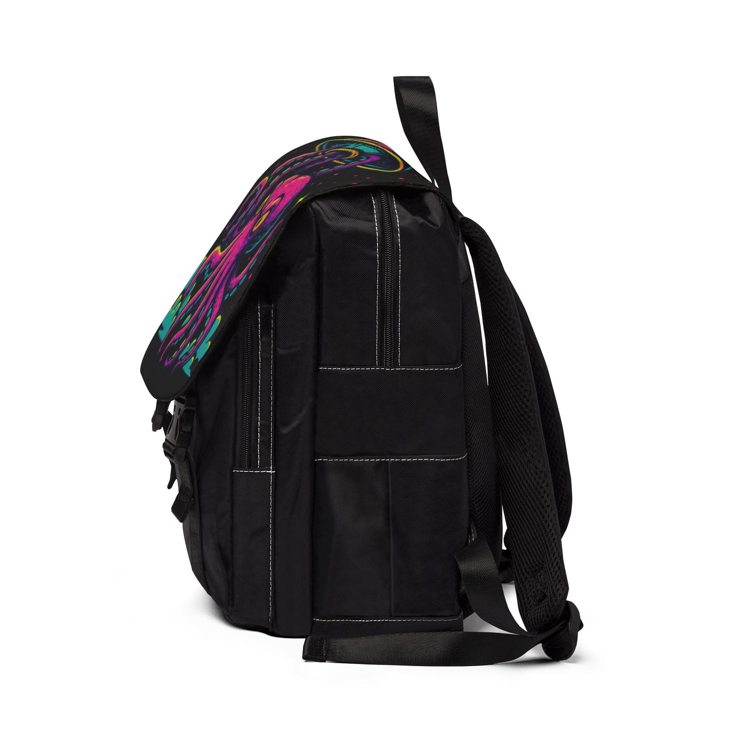 kraken Backpack