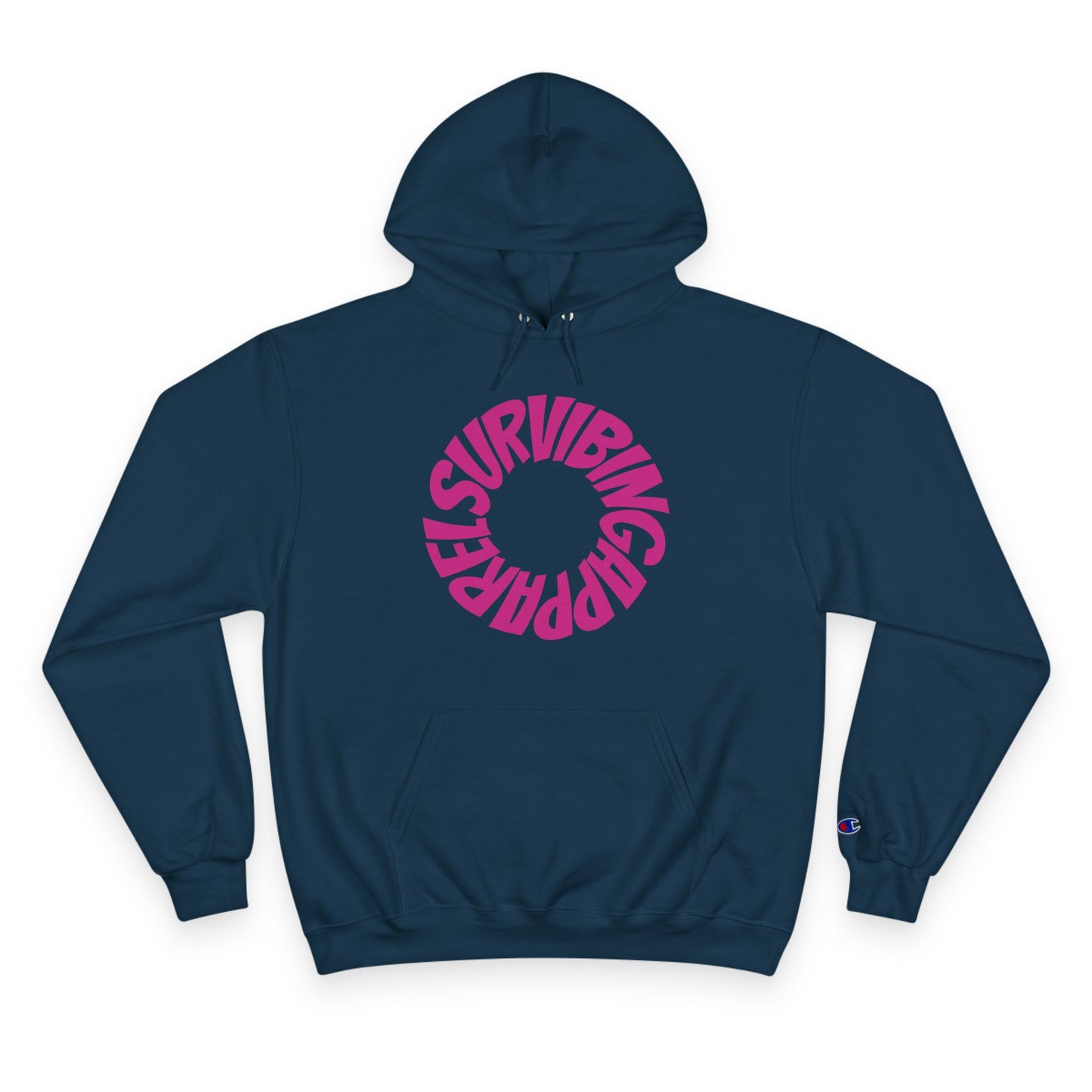 Hoodie34 | Champion – (Wear It If It Exists)