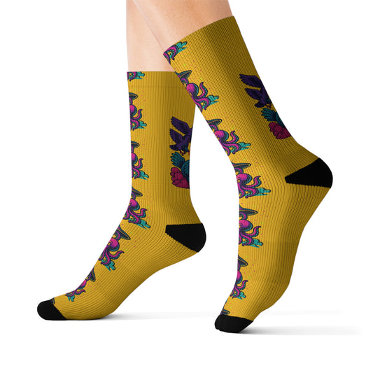 just some socks